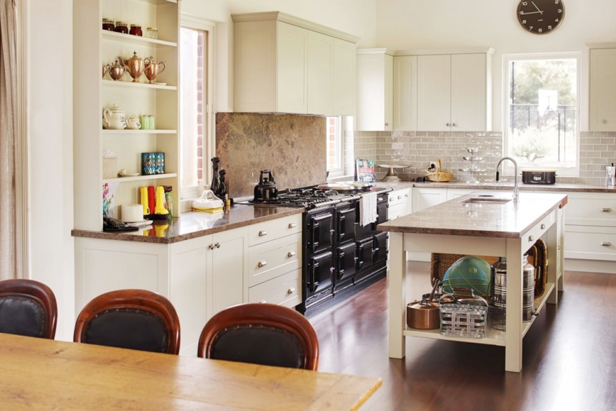Toodyay Holiday House & Cottage Alterations + Additions