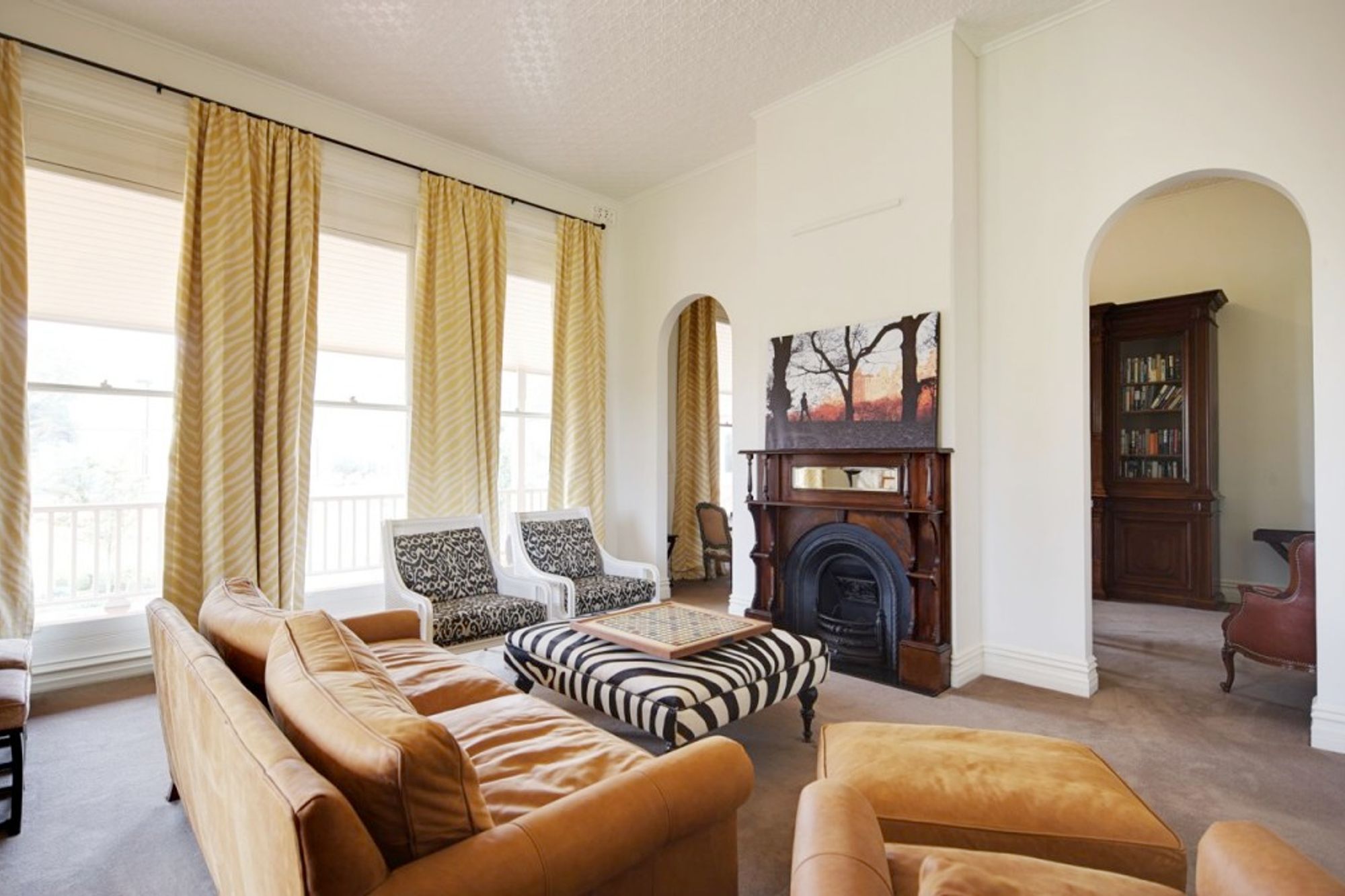Toodyay Holiday House & Cottage Alterations + Additions
