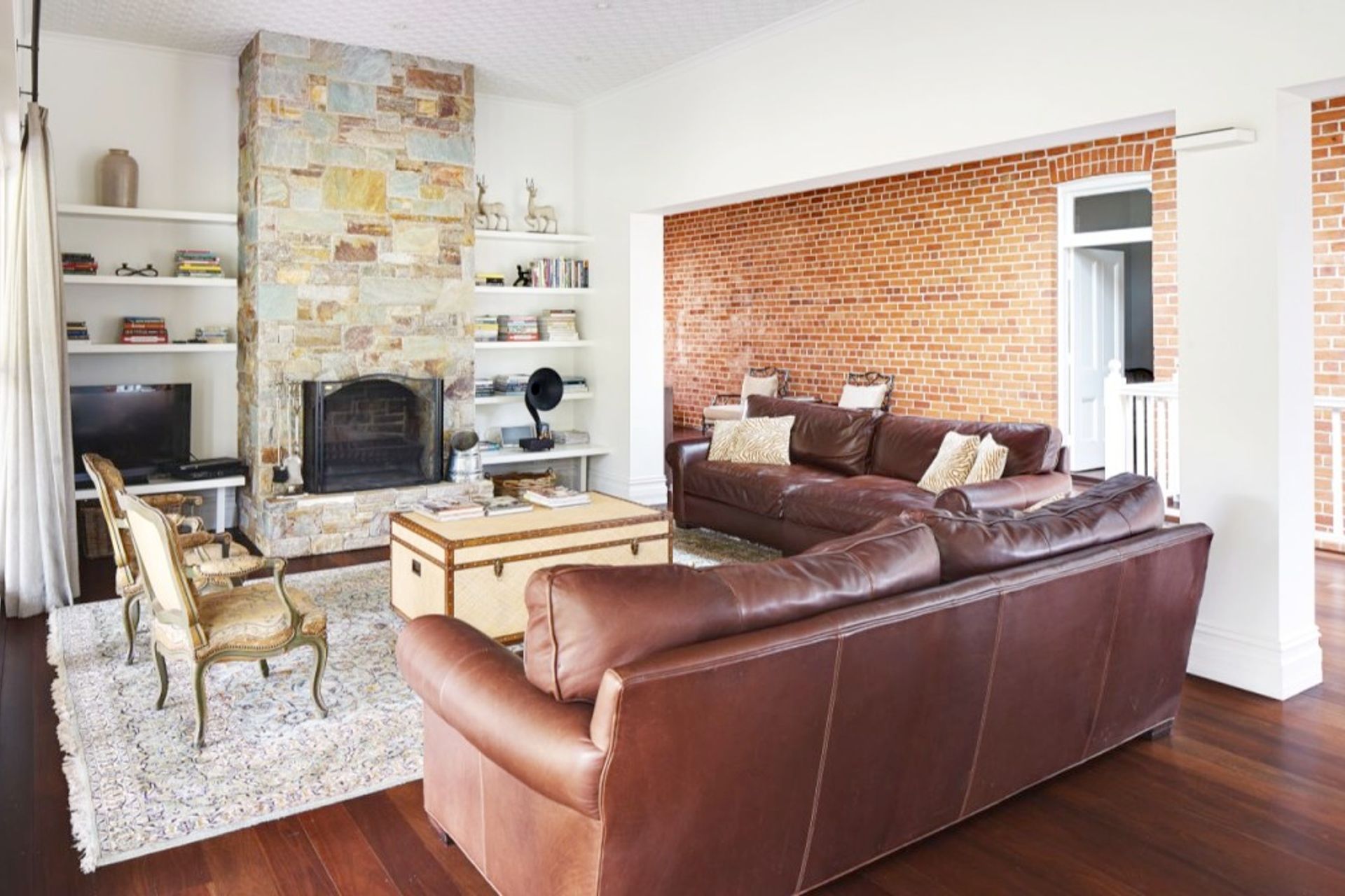 Toodyay Holiday House & Cottage Alterations + Additions