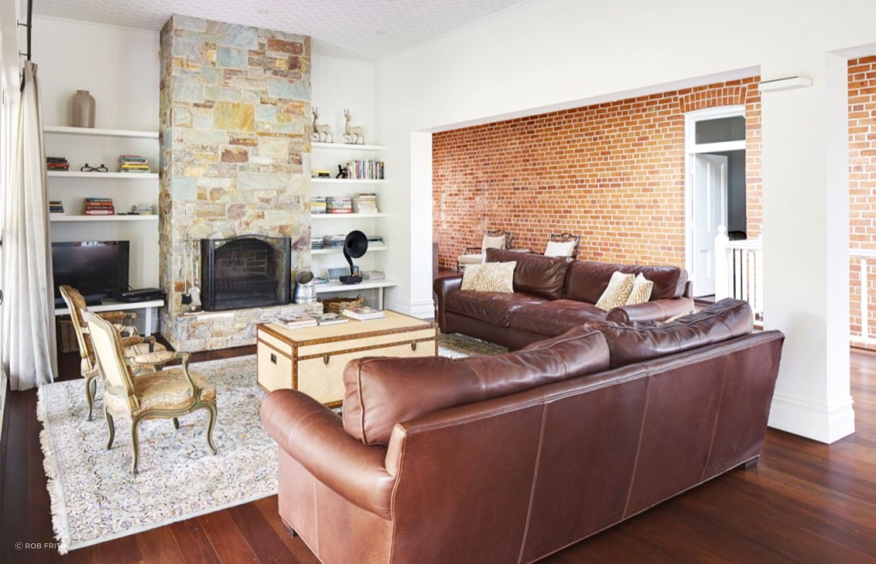 Toodyay Holiday House &amp; Cottage Alterations + Additions