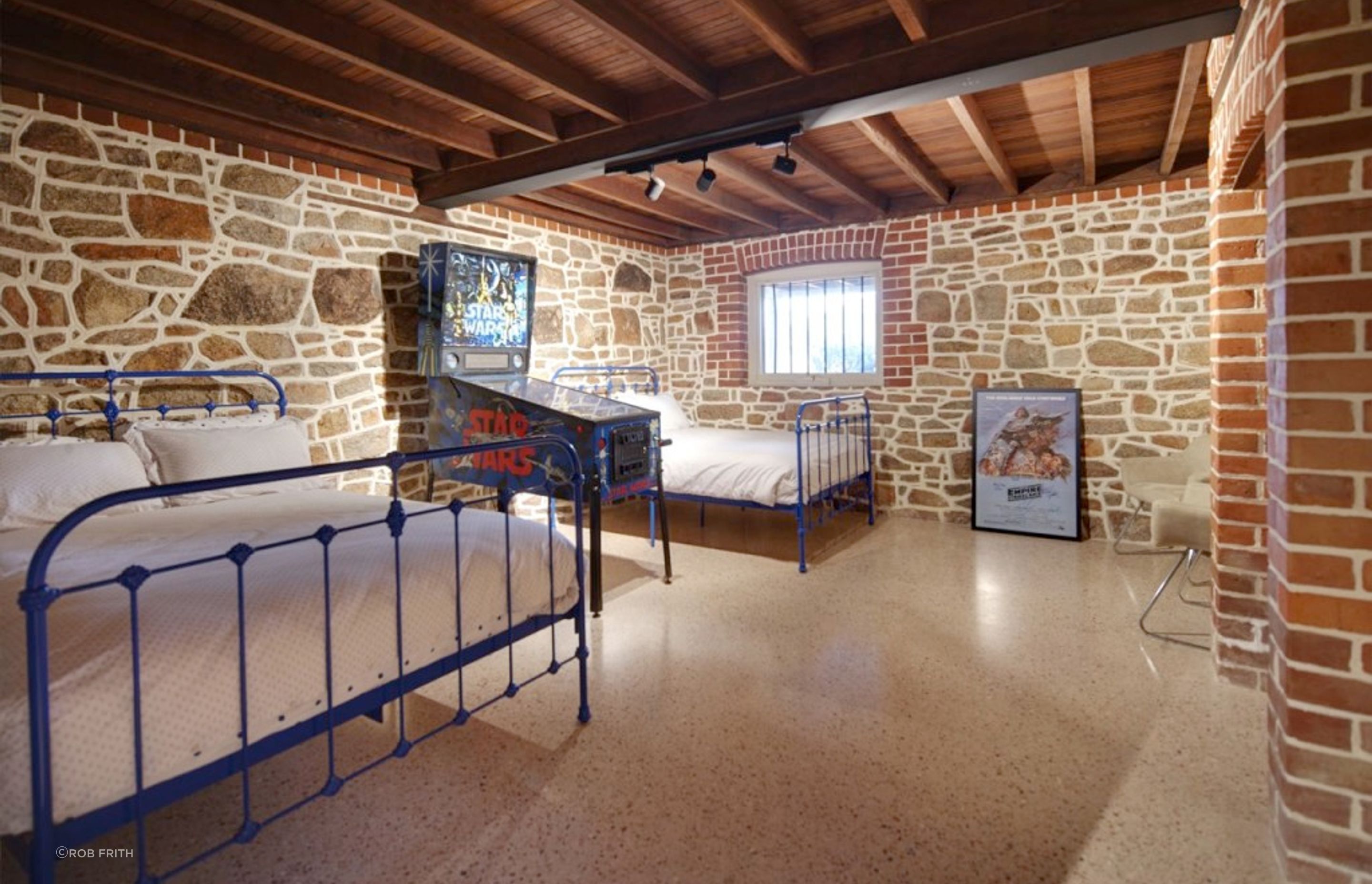 Toodyay Holiday House &amp; Cottage Alterations + Additions