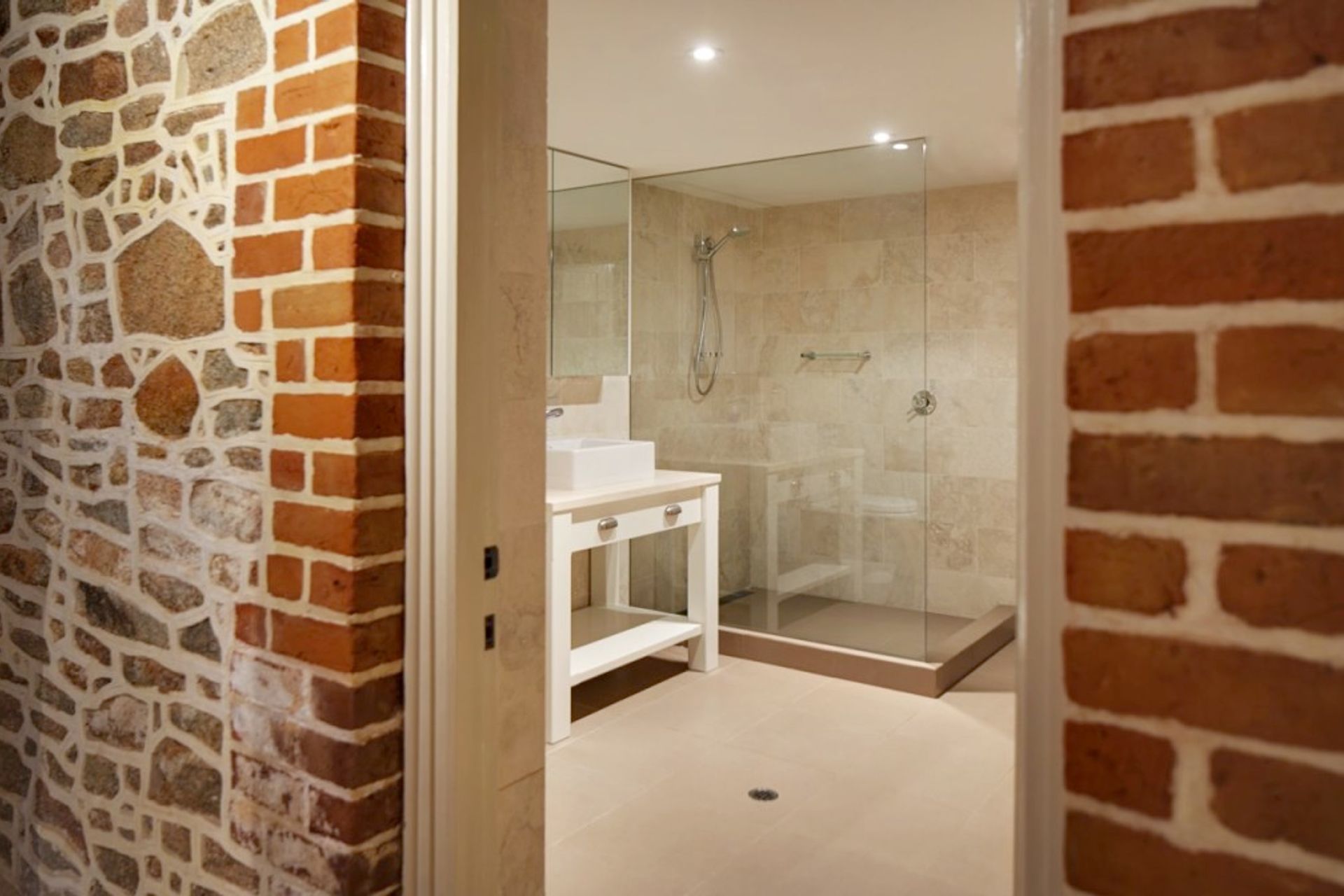 Toodyay Holiday House & Cottage Alterations + Additions