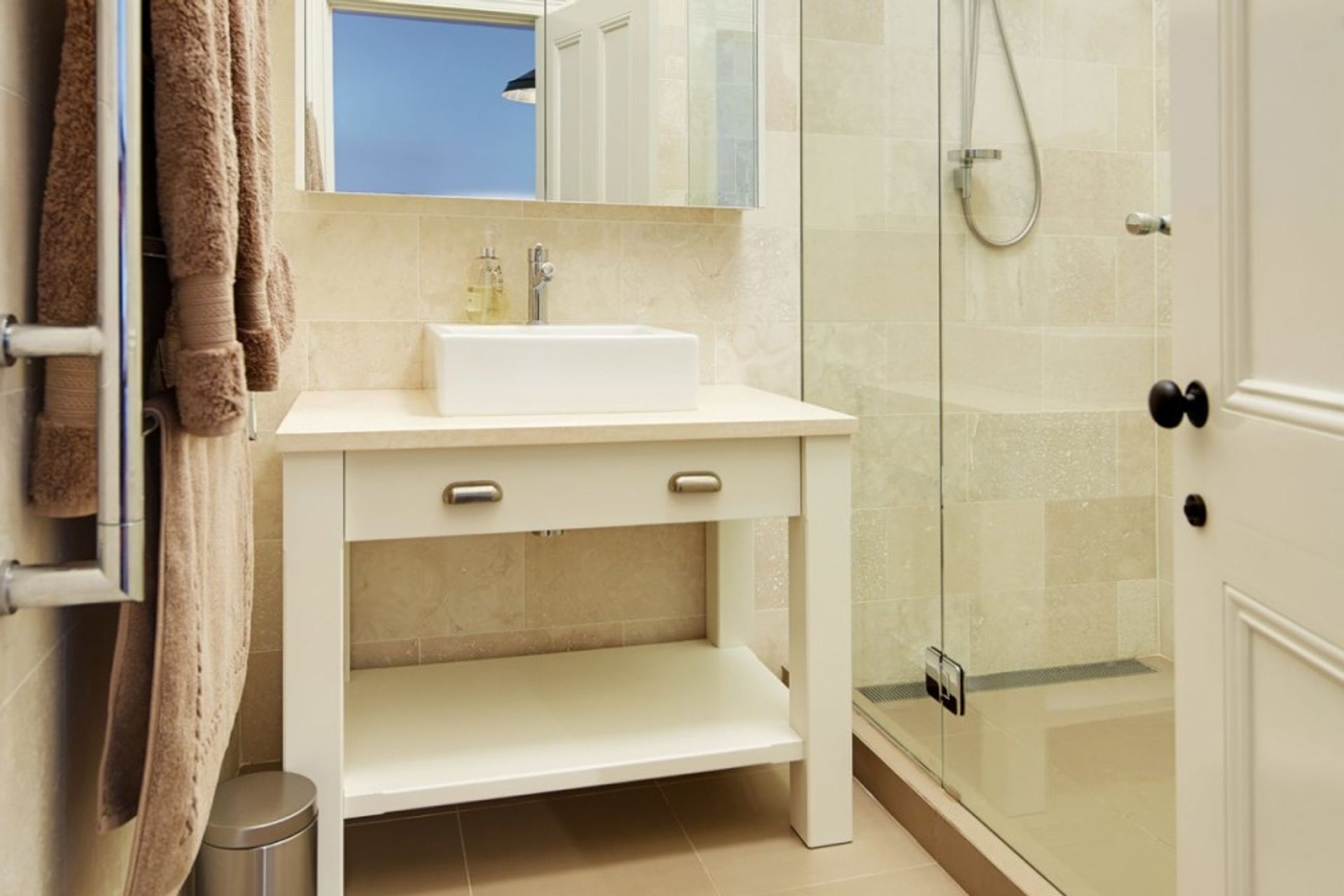 Toodyay Holiday House & Cottage Alterations + Additions