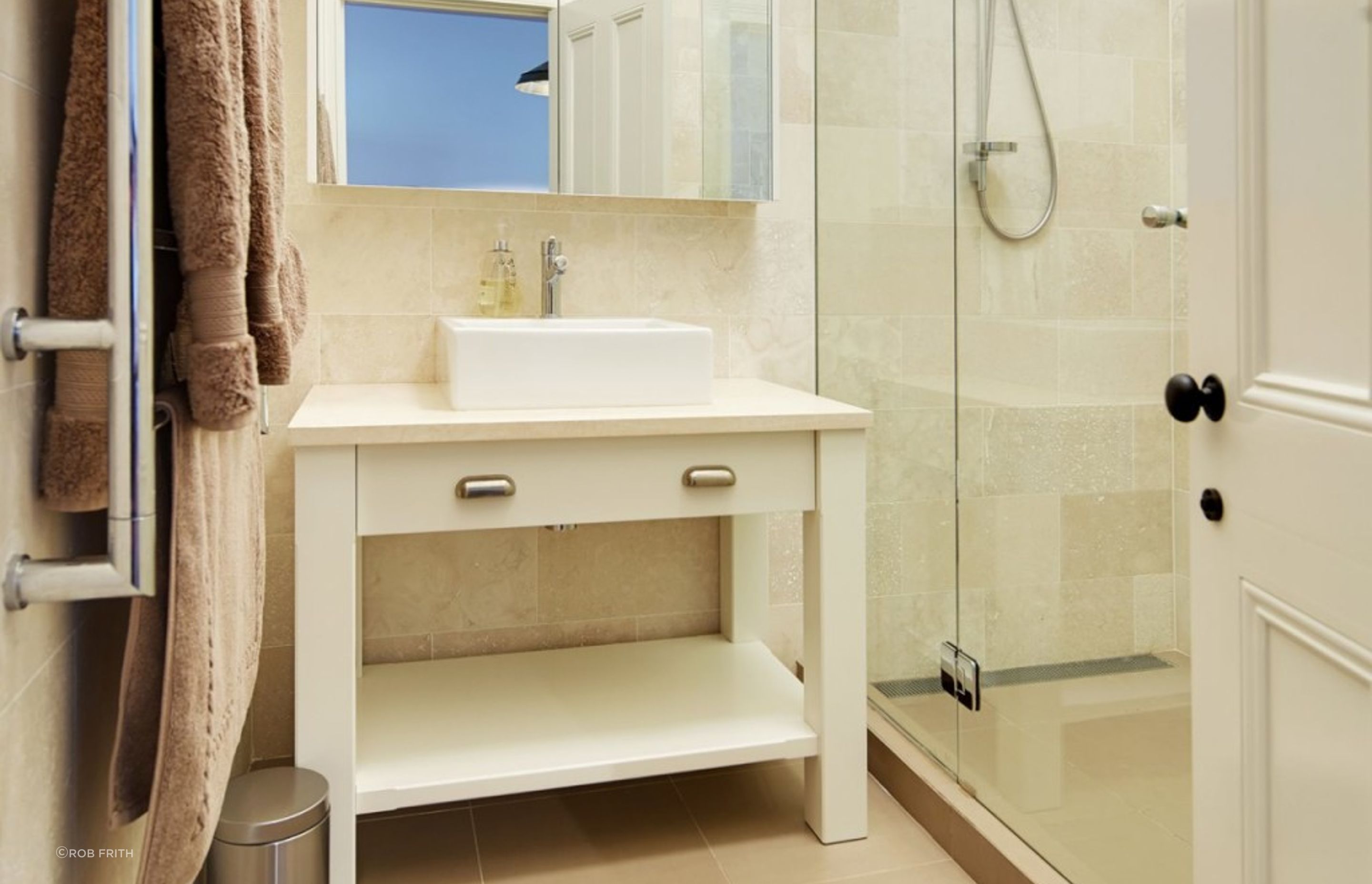 Toodyay Holiday House &amp; Cottage Alterations + Additions
