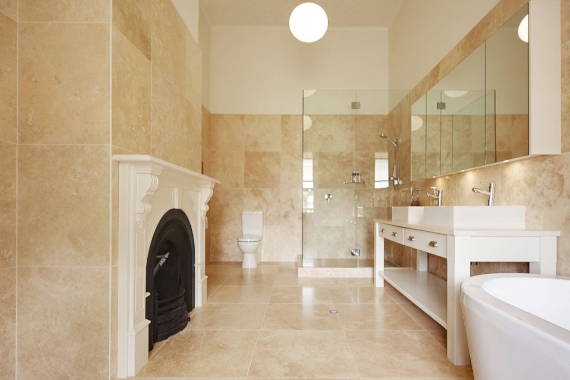 Toodyay Holiday House & Cottage Alterations + Additions