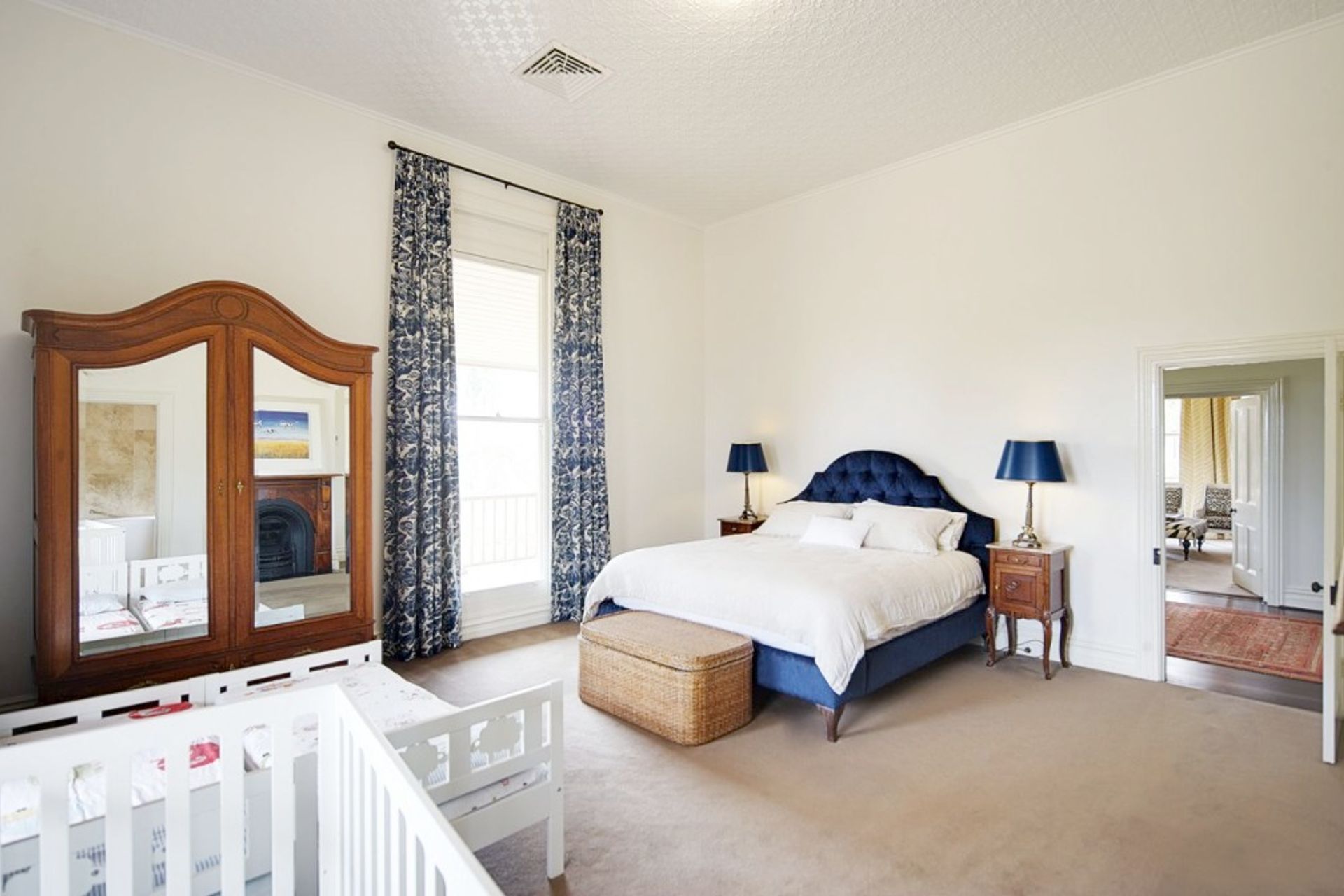 Toodyay Holiday House & Cottage Alterations + Additions