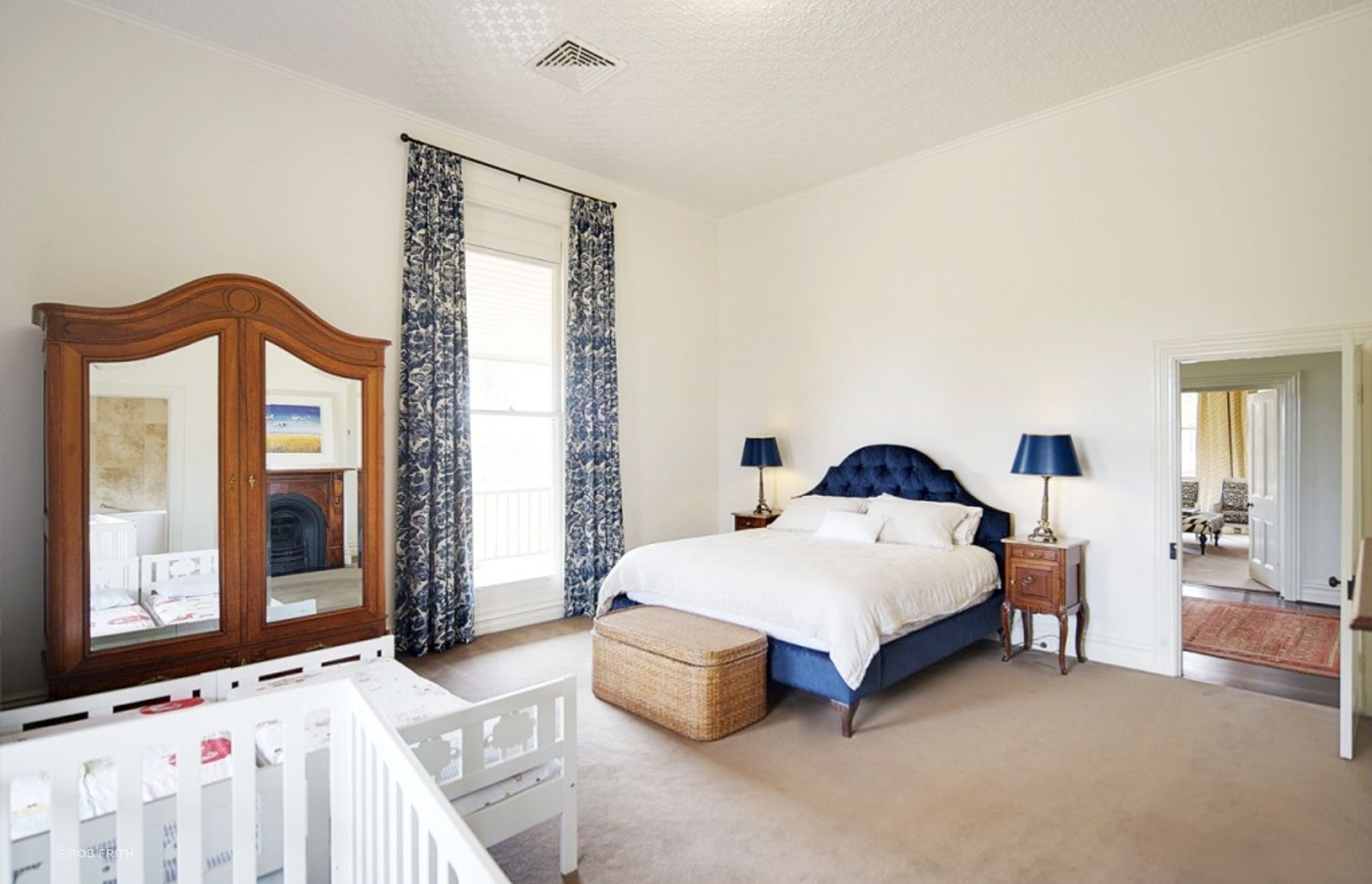 Toodyay Holiday House &amp; Cottage Alterations + Additions