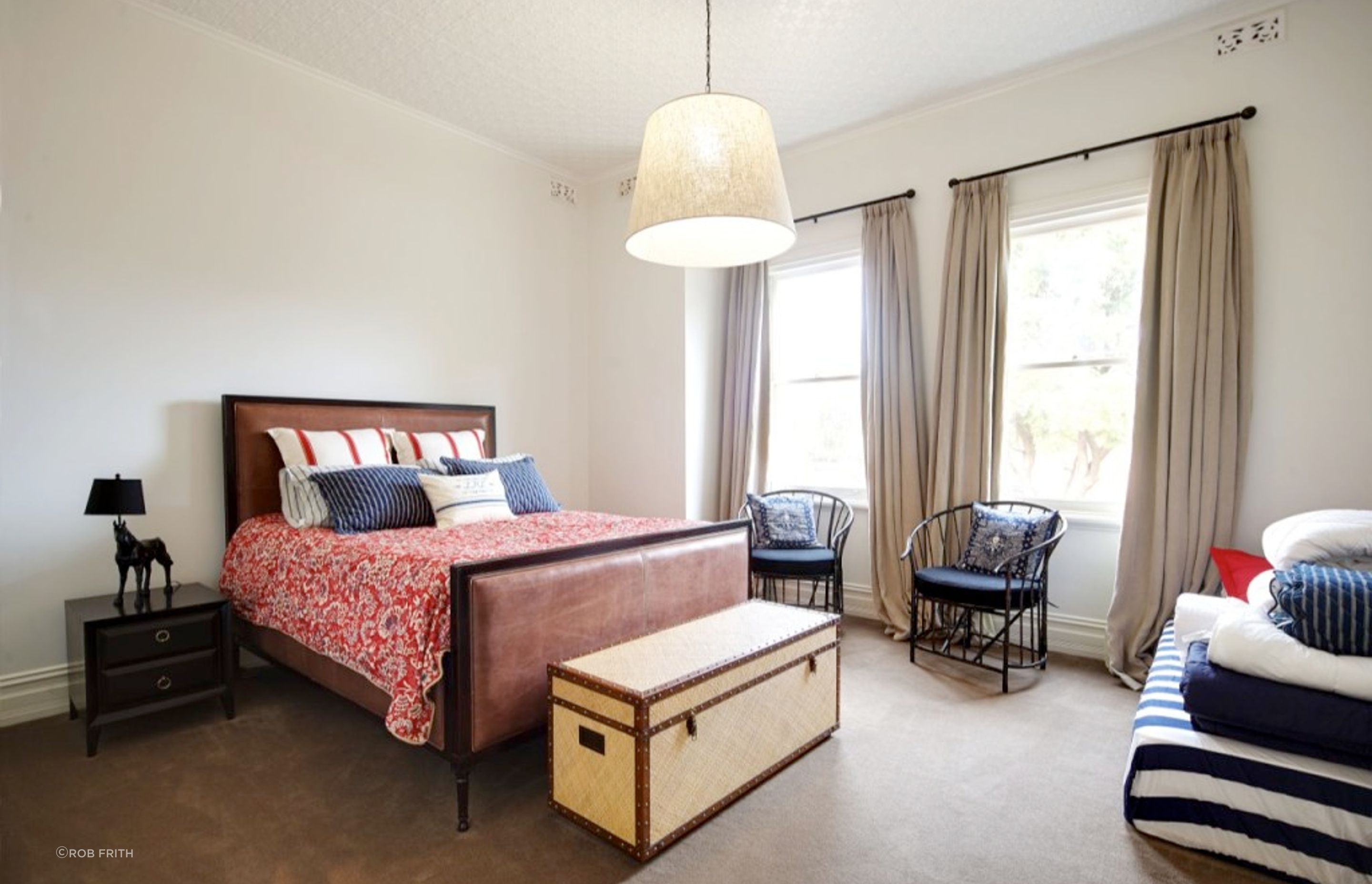 Toodyay Holiday House &amp; Cottage Alterations + Additions
