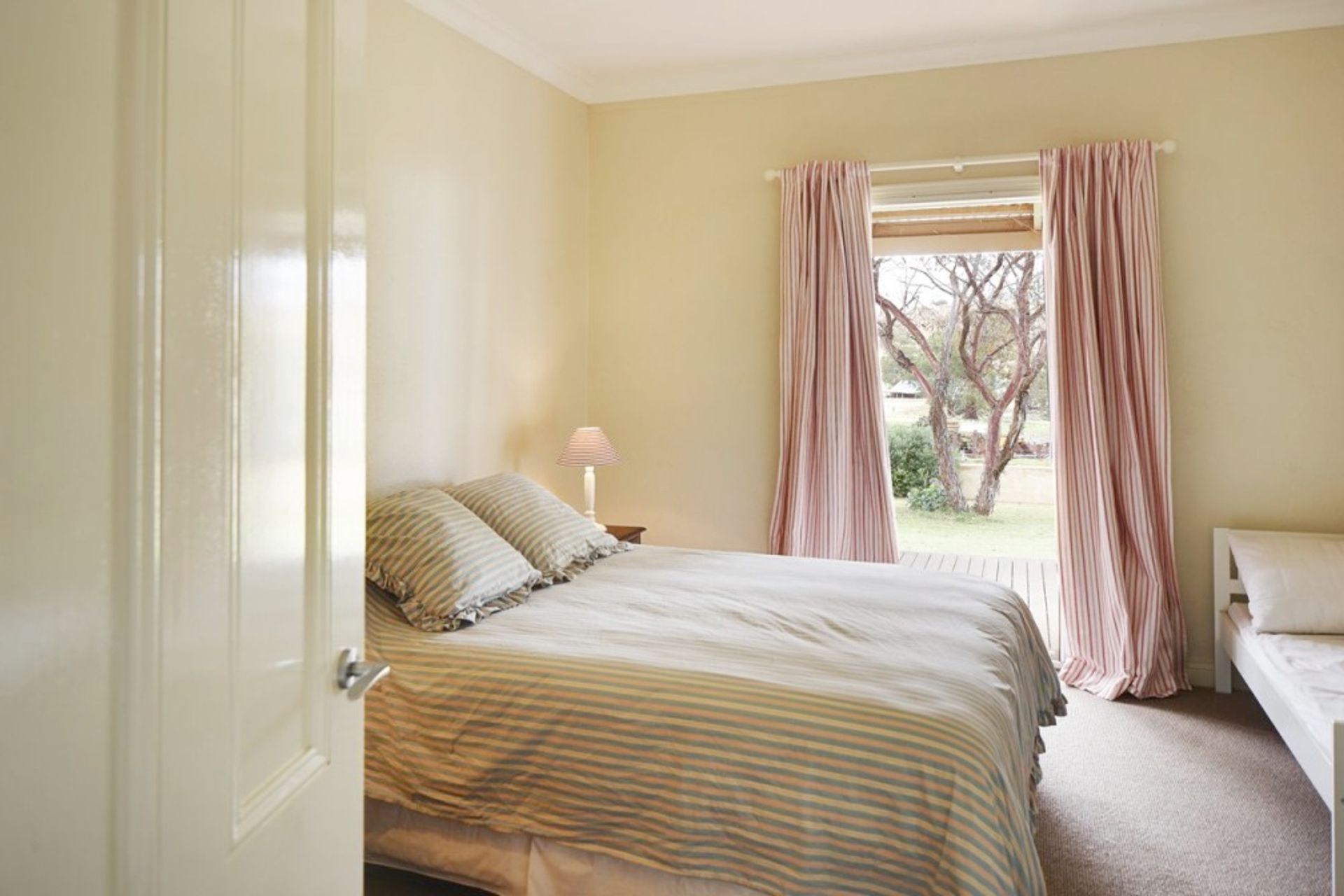 Toodyay Holiday House & Cottage Alterations + Additions