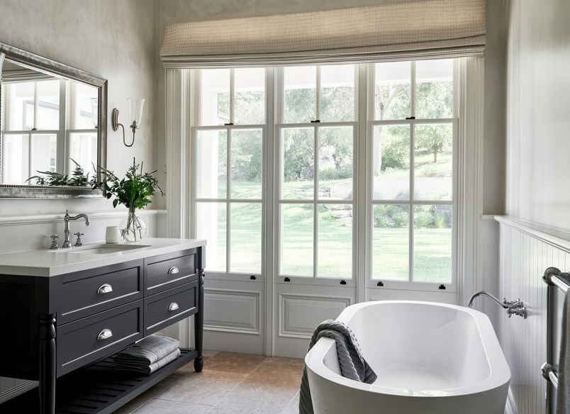 Fresh & Fabulous French Farmhouse