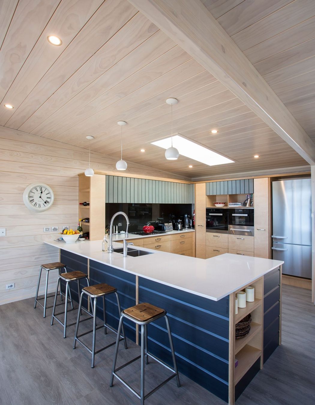 Totally Off-Grid Remote Island Living