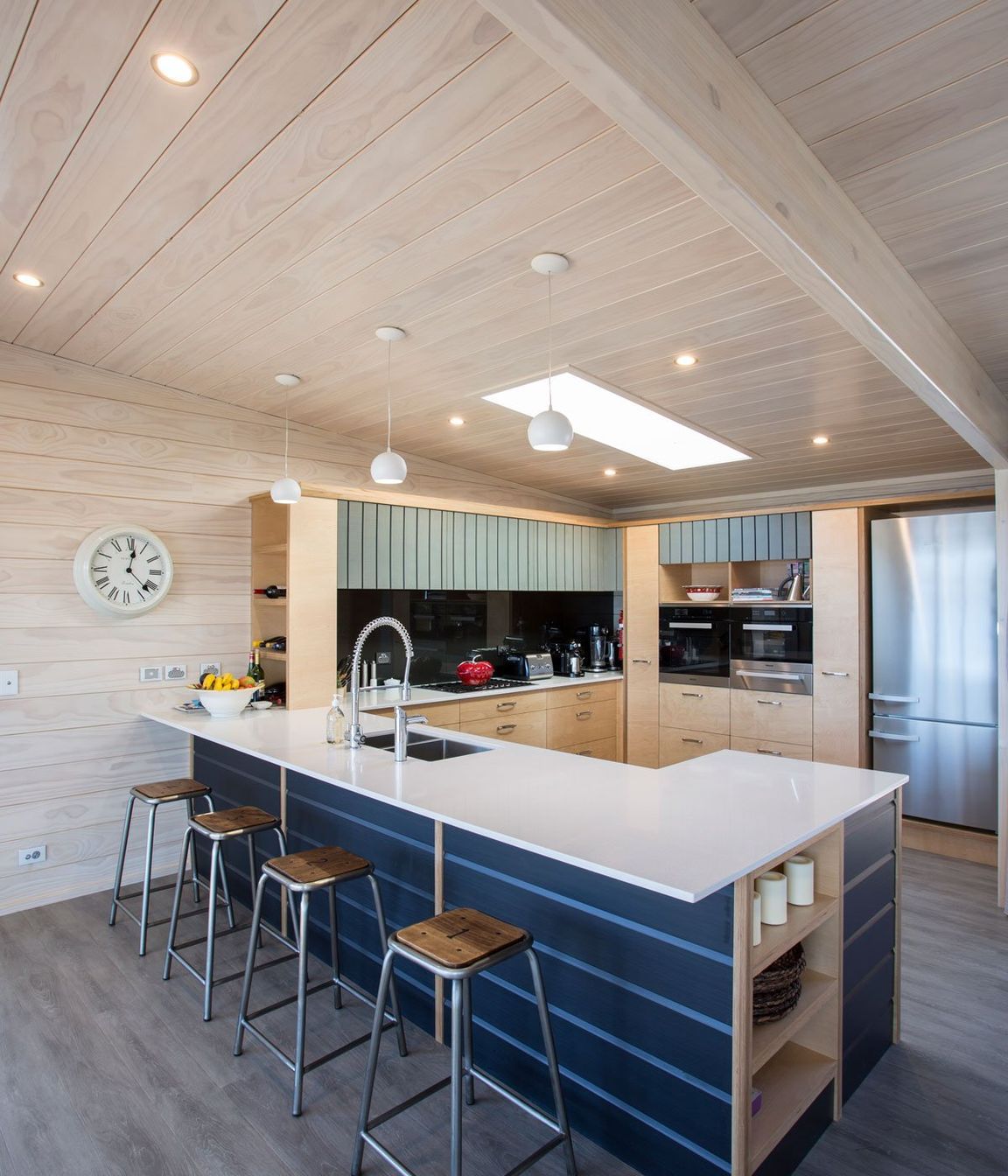 Totally Off-Grid Remote Island Living