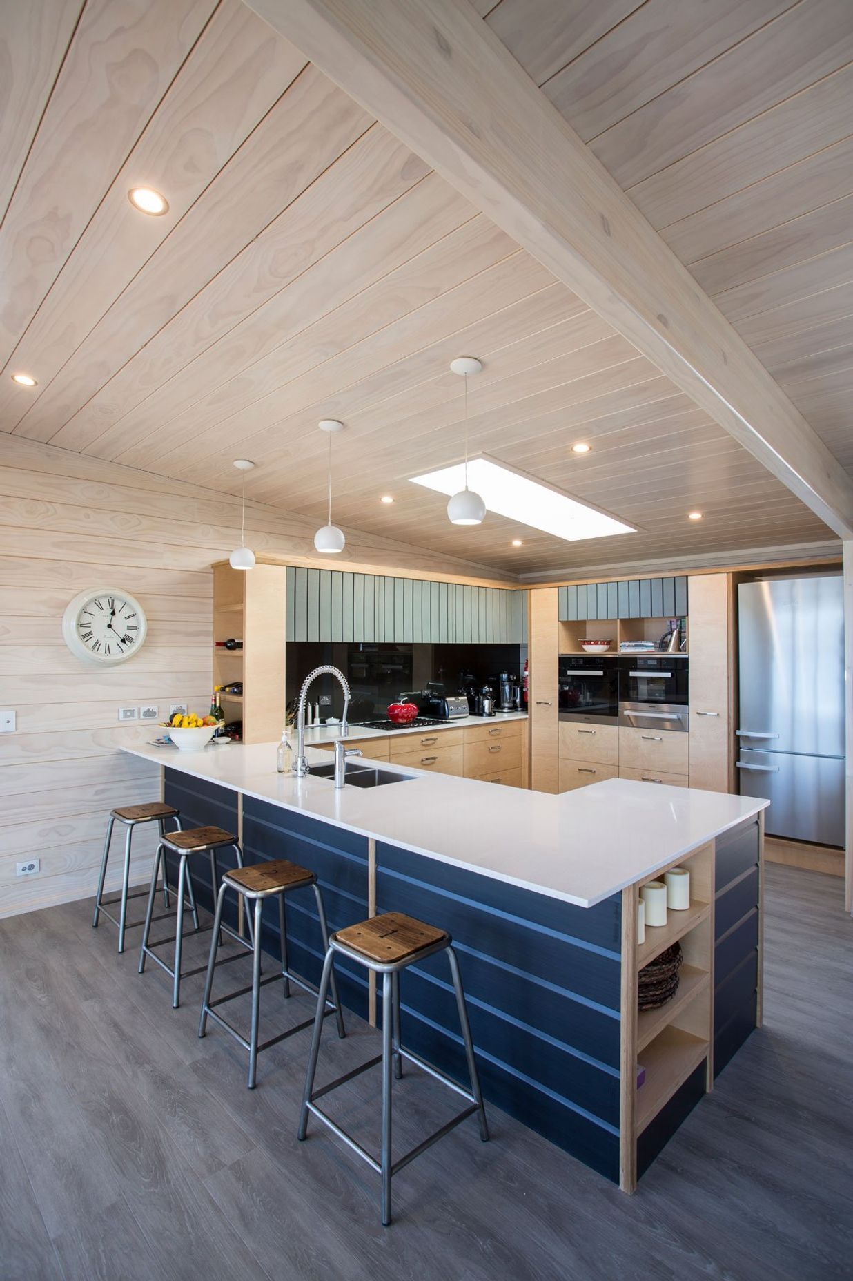 Totally Off-Grid Remote Island Living