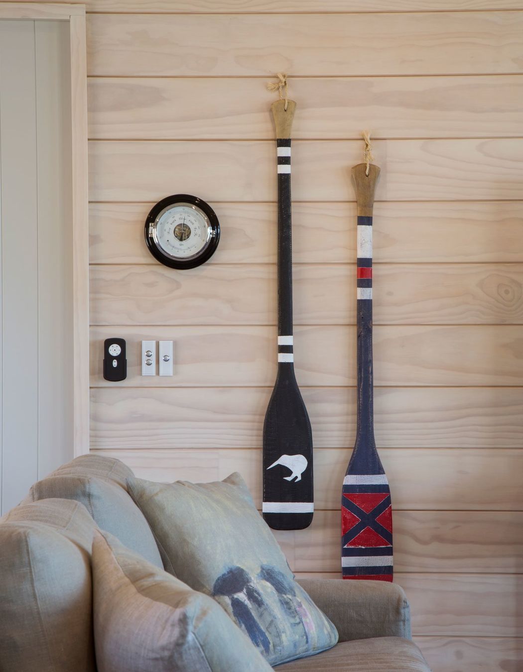 Totally Off-Grid Remote Island Living