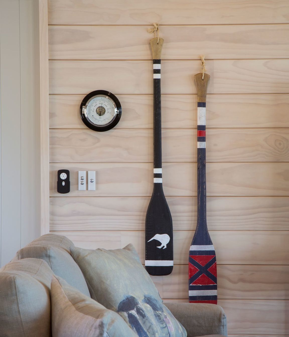Totally Off-Grid Remote Island Living