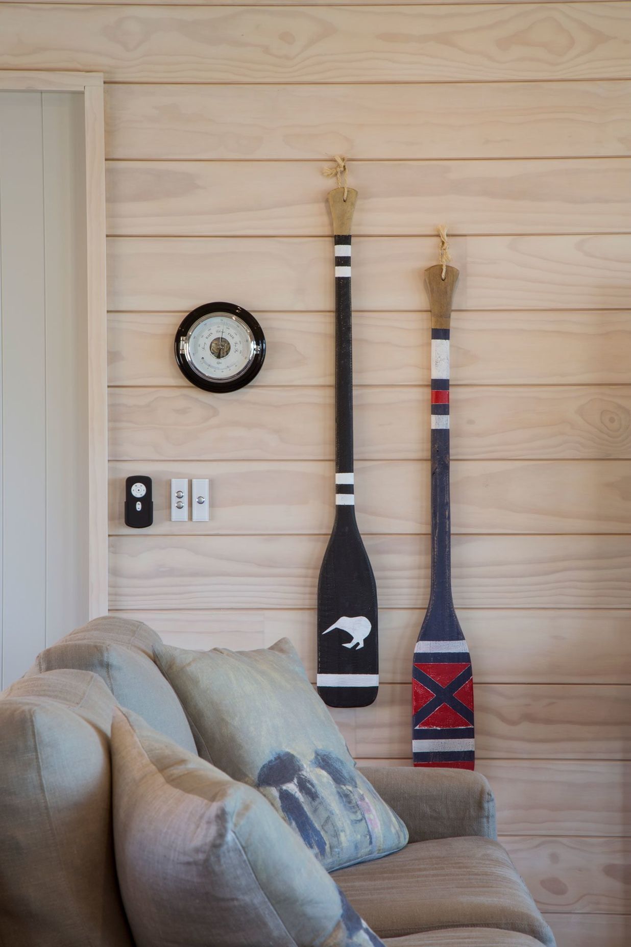 Totally Off-Grid Remote Island Living