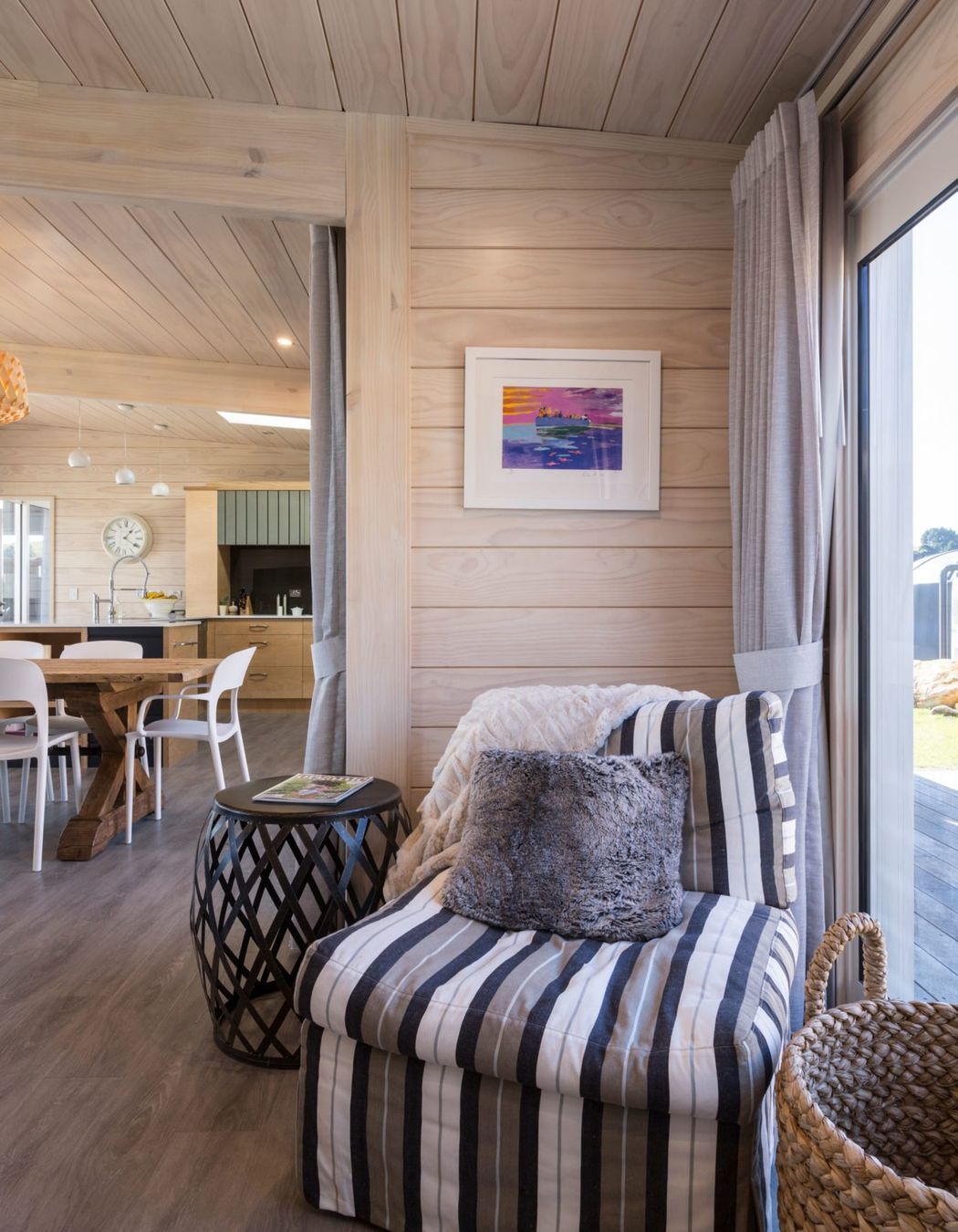 Totally Off-Grid Remote Island Living