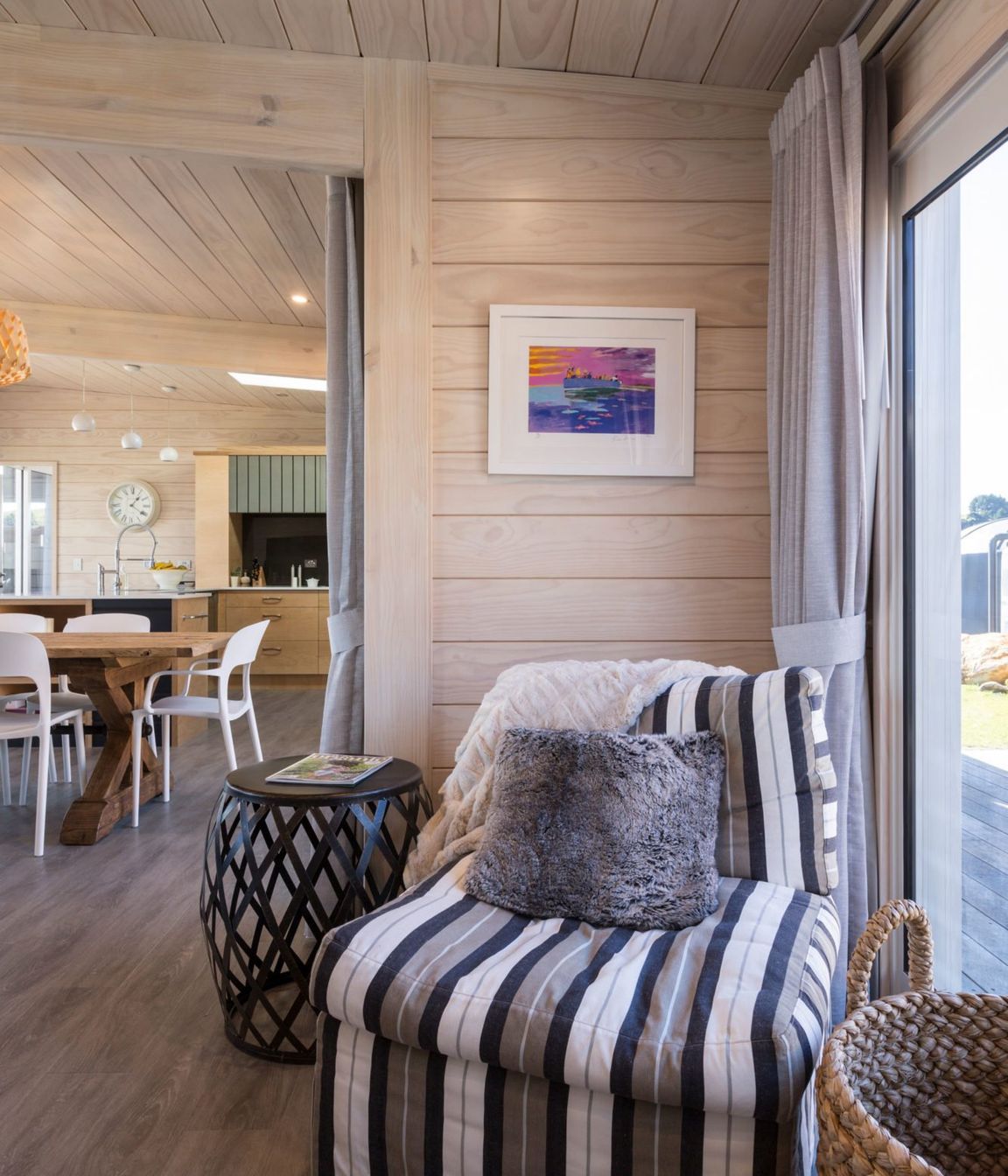 Totally Off-Grid Remote Island Living