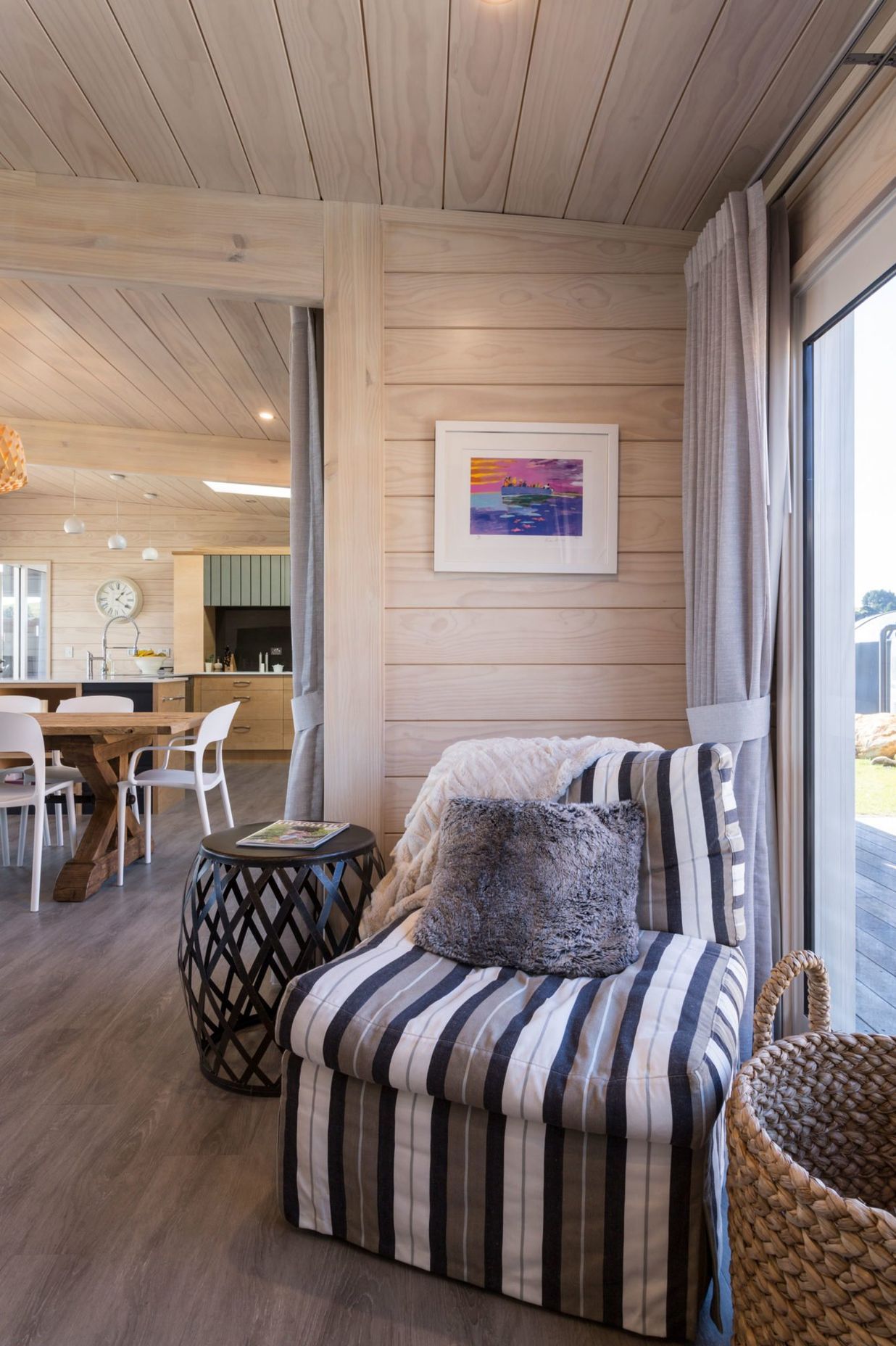 Totally Off-Grid Remote Island Living
