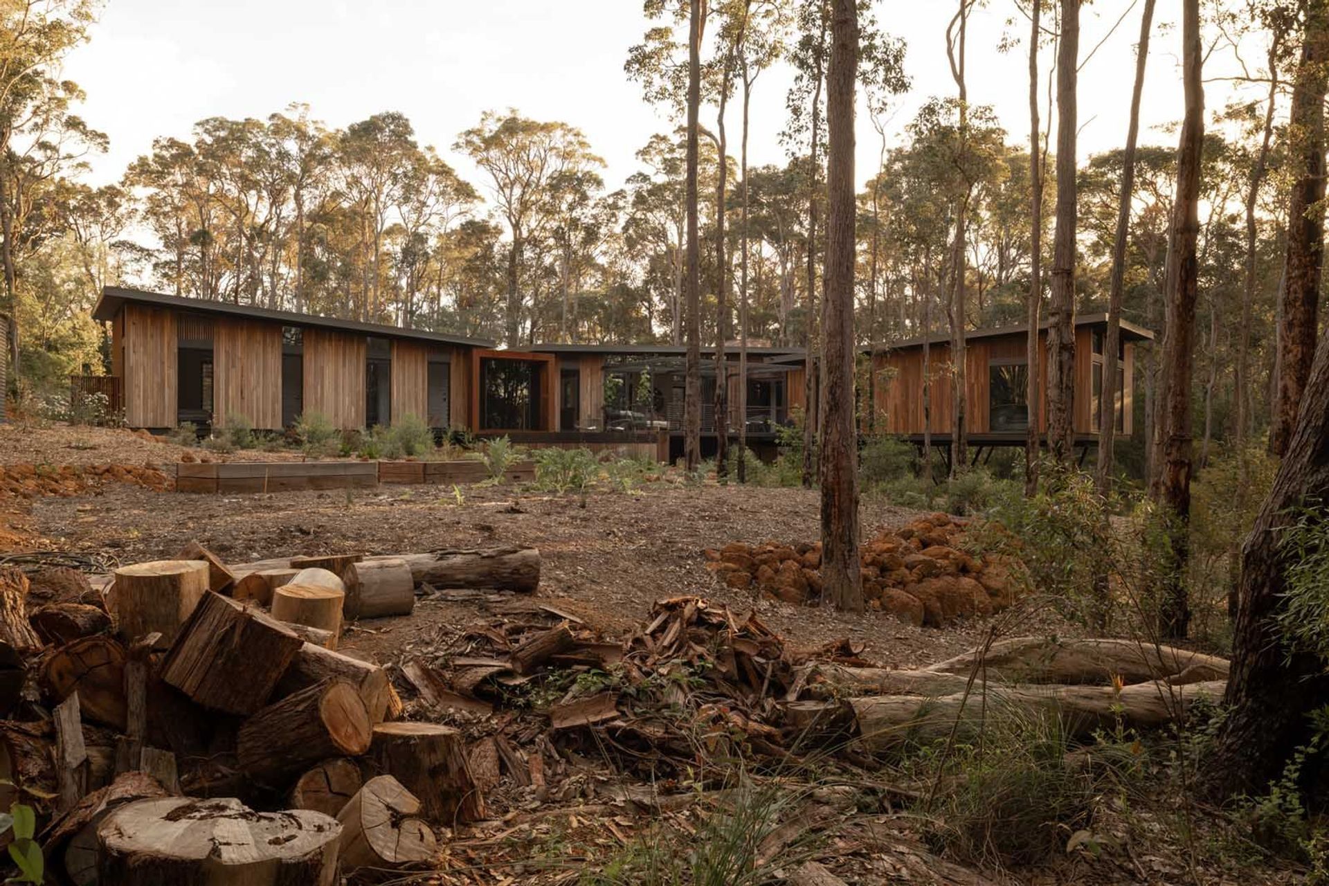 Treehouse Margaret River