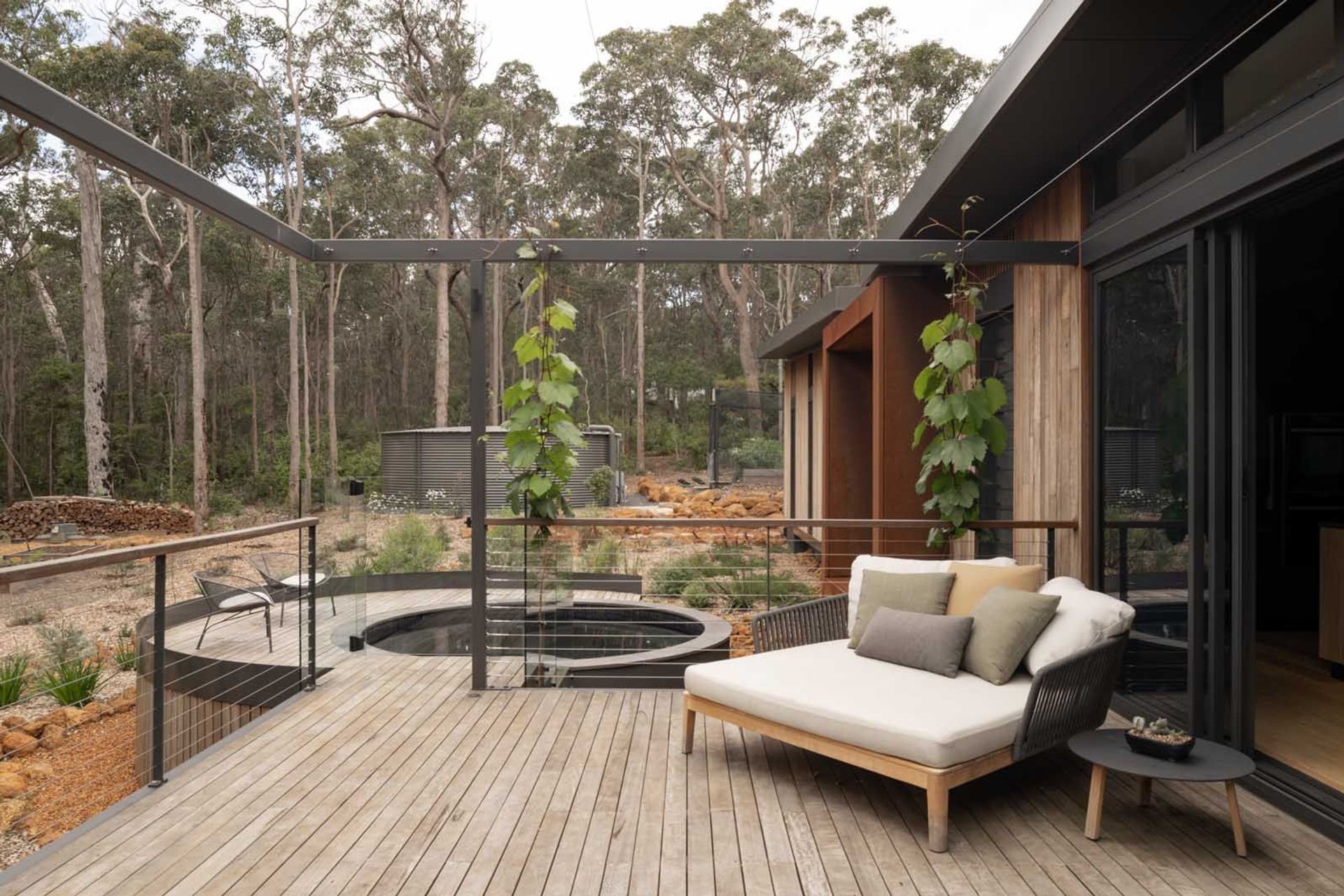 Treehouse Margaret River