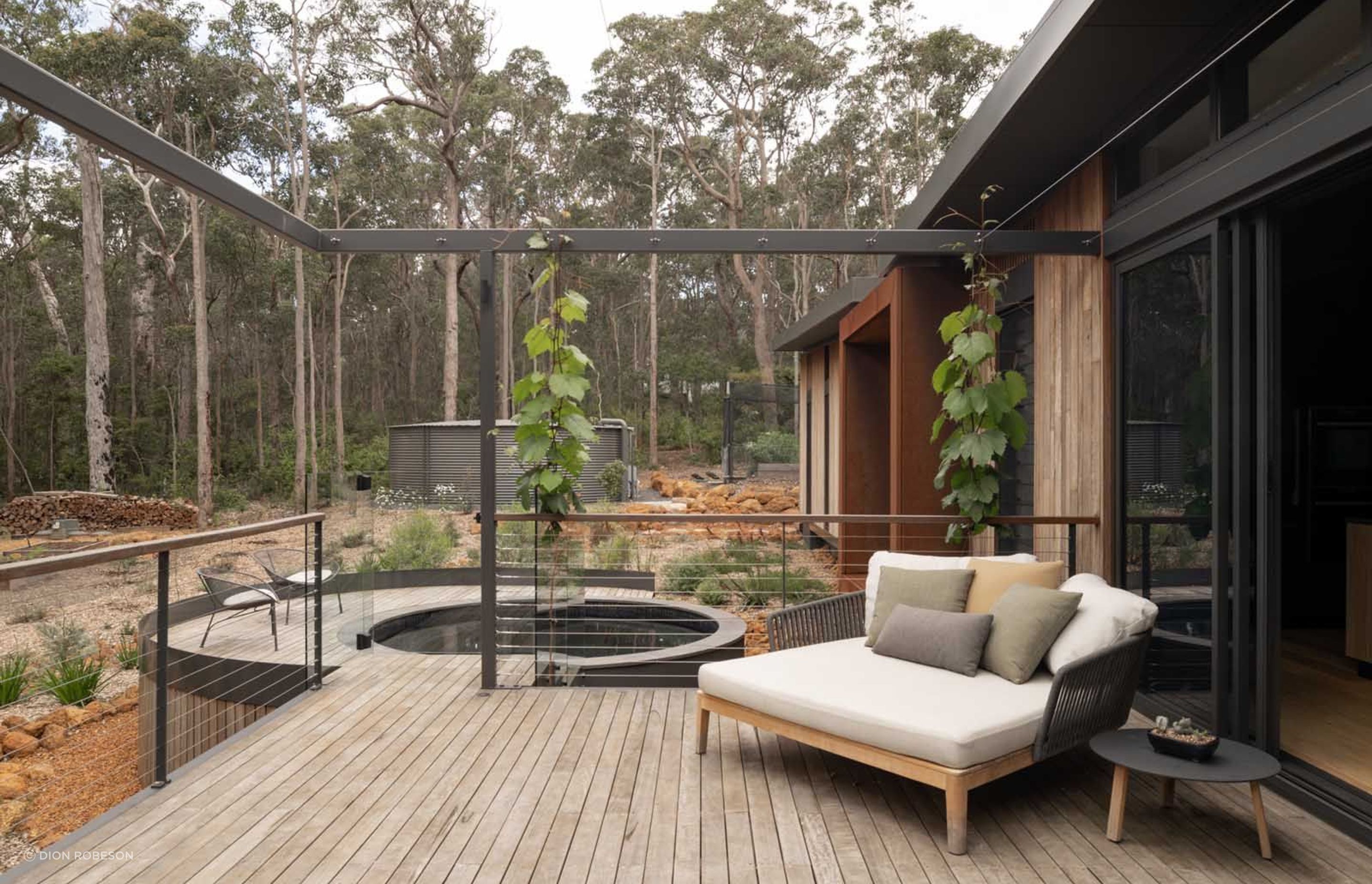 Treehouse Margaret River