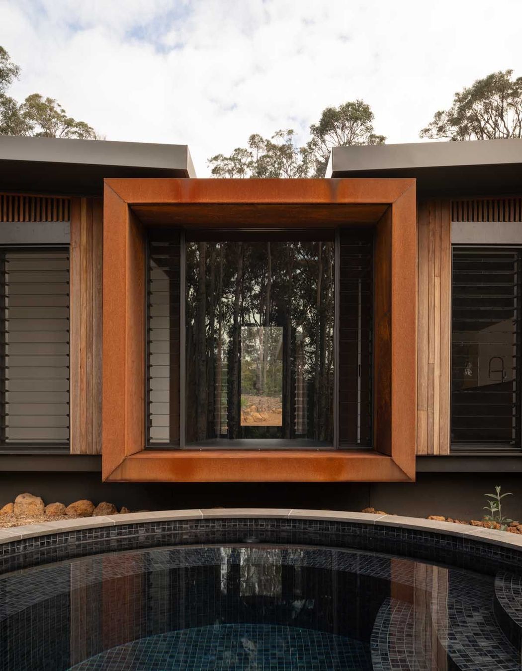 Treehouse Margaret River