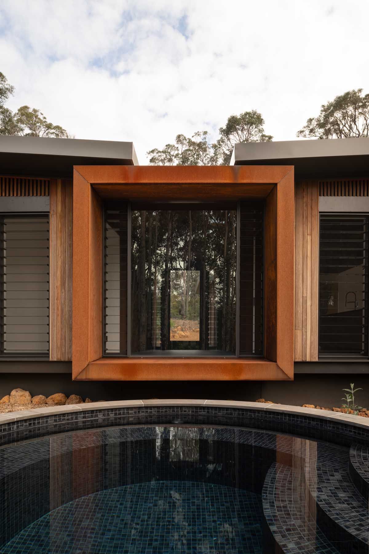Treehouse Margaret River