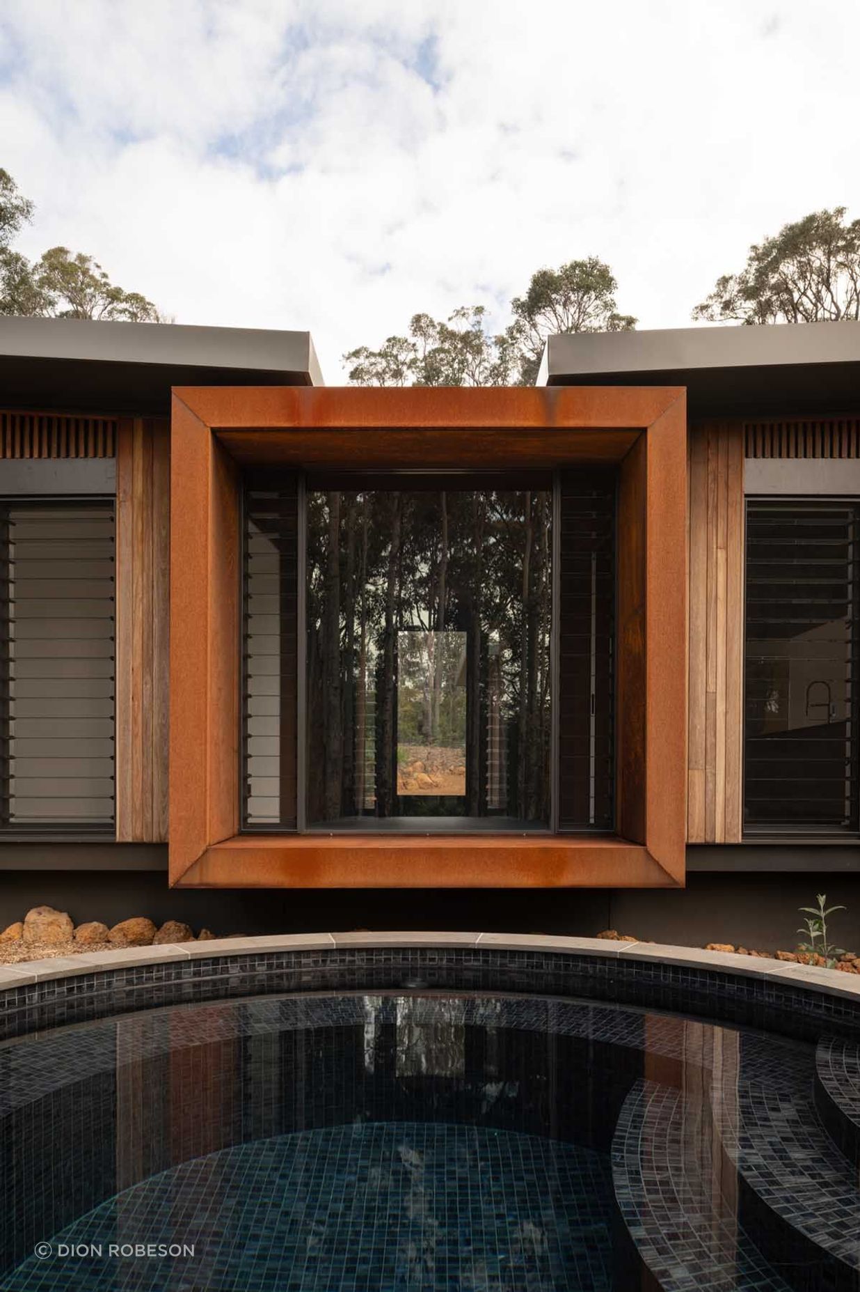 Treehouse Margaret River