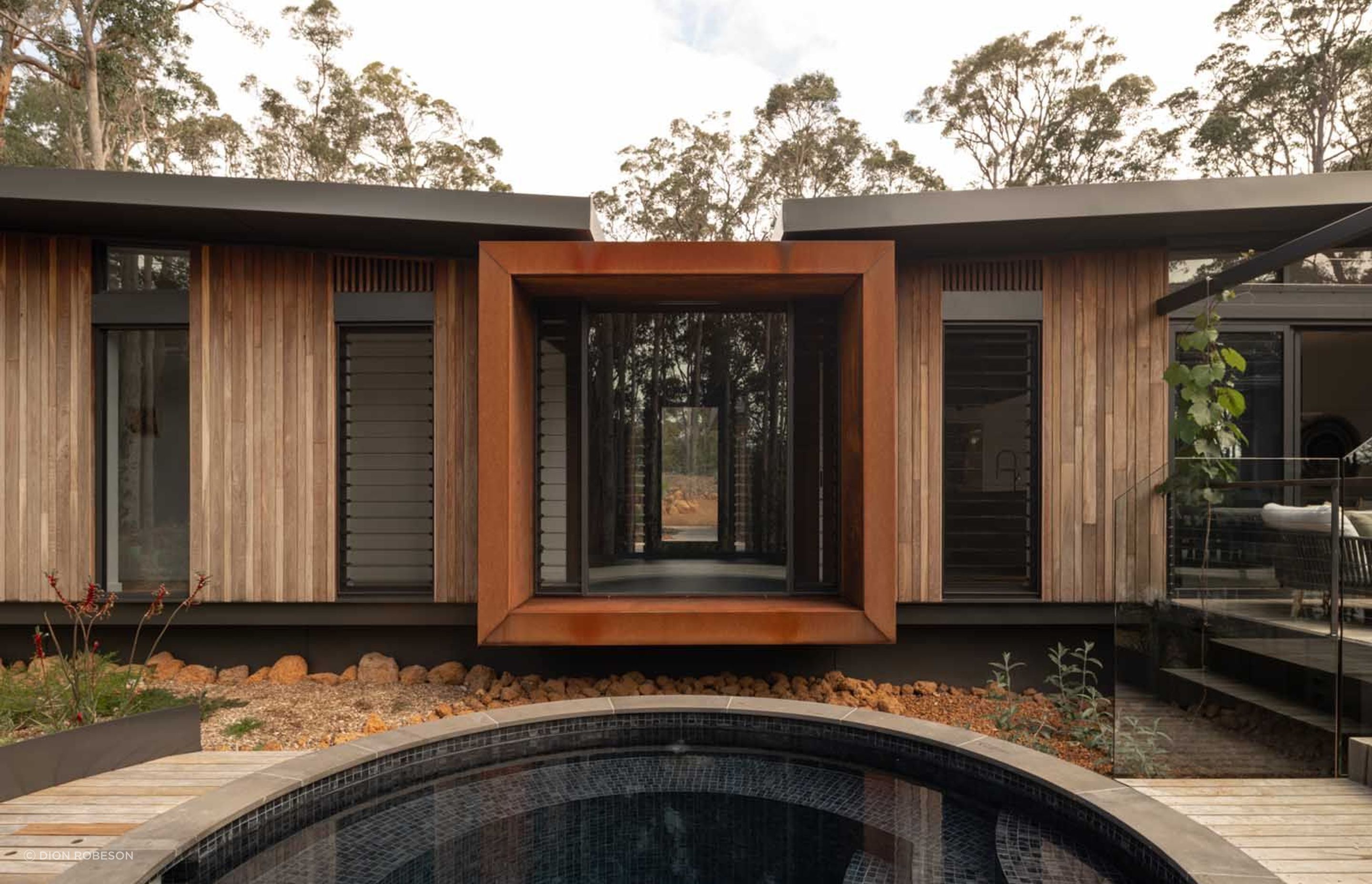 Treehouse Margaret River