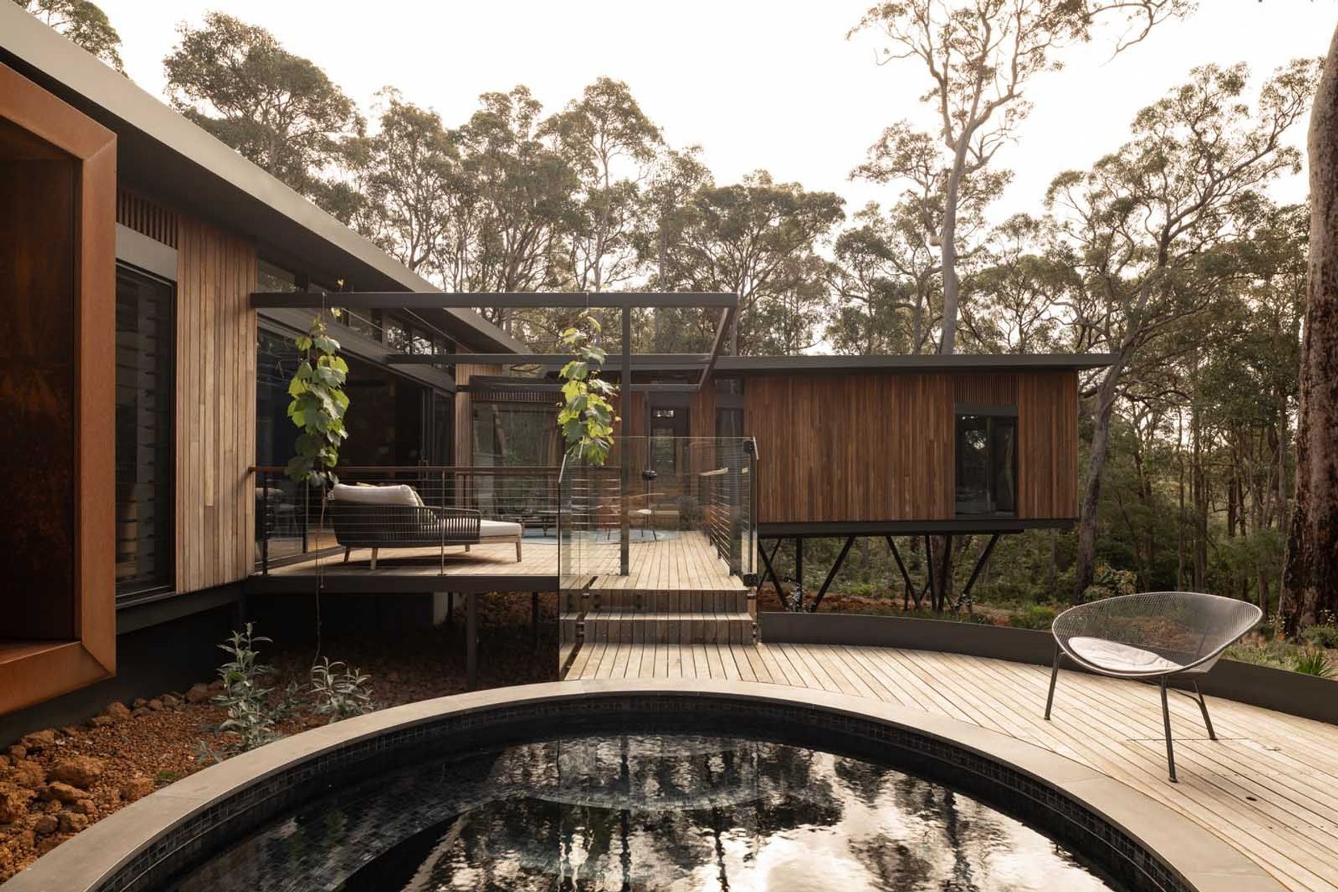 Treehouse Margaret River
