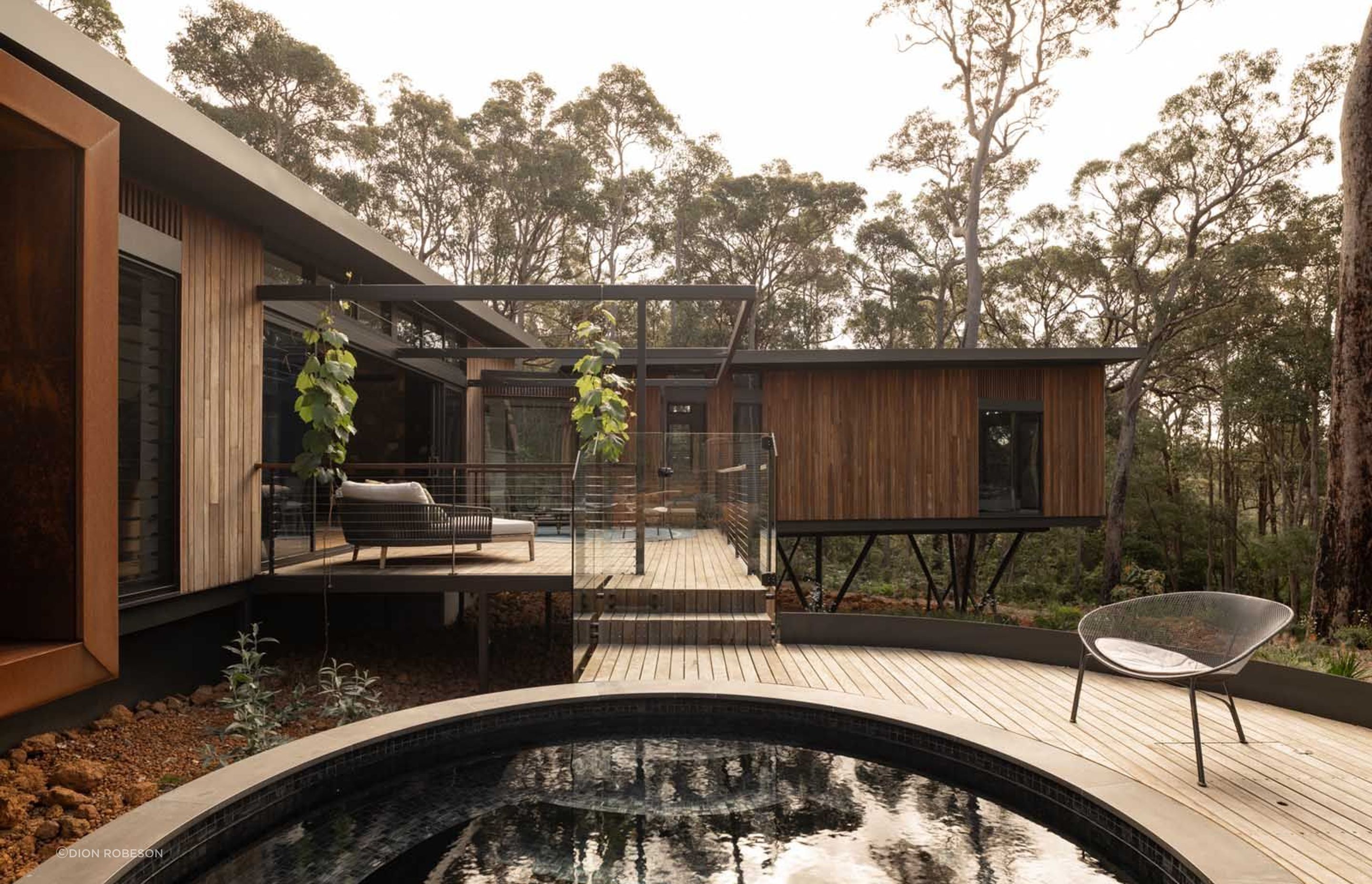 Treehouse Margaret River
