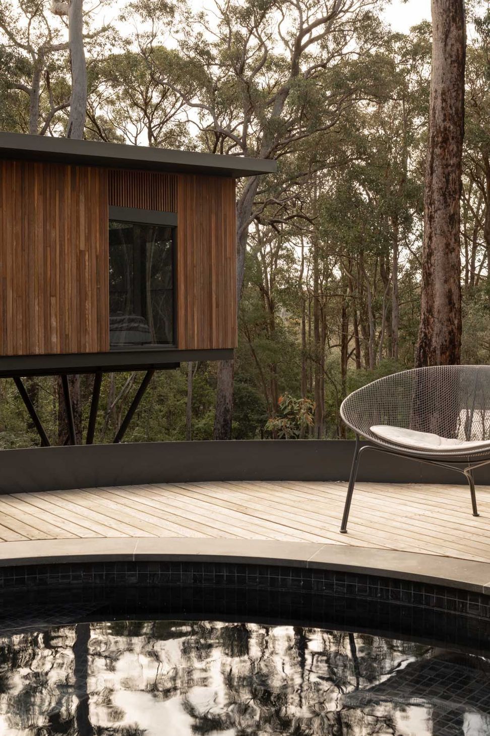 Treehouse Margaret River
