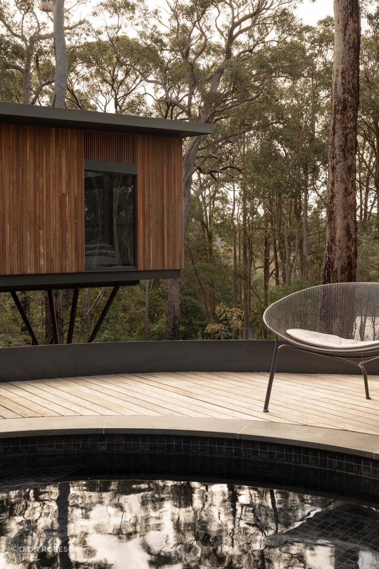 Treehouse Margaret River