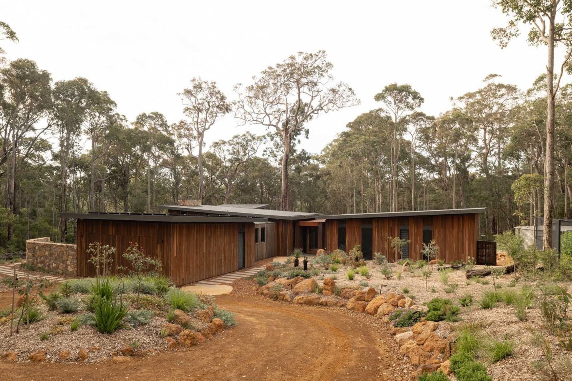 Treehouse Margaret River