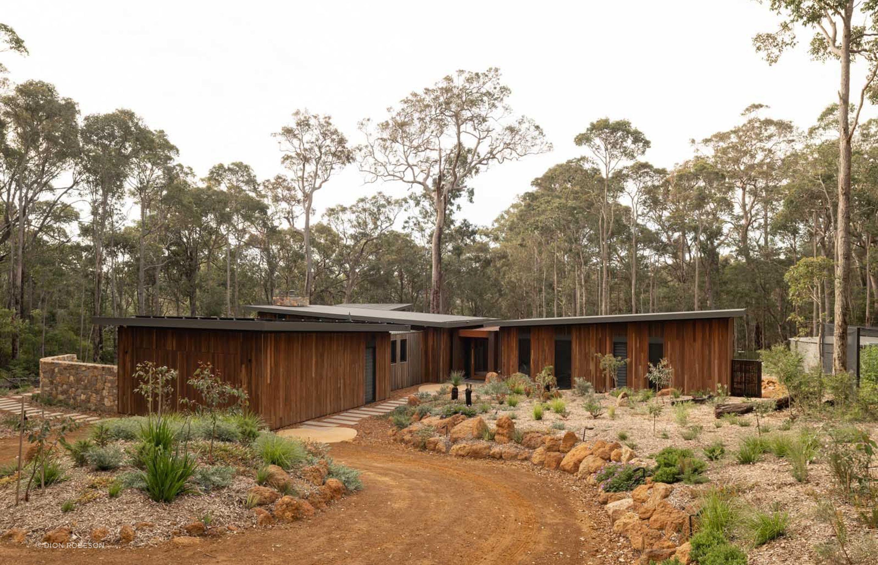 Treehouse Margaret River
