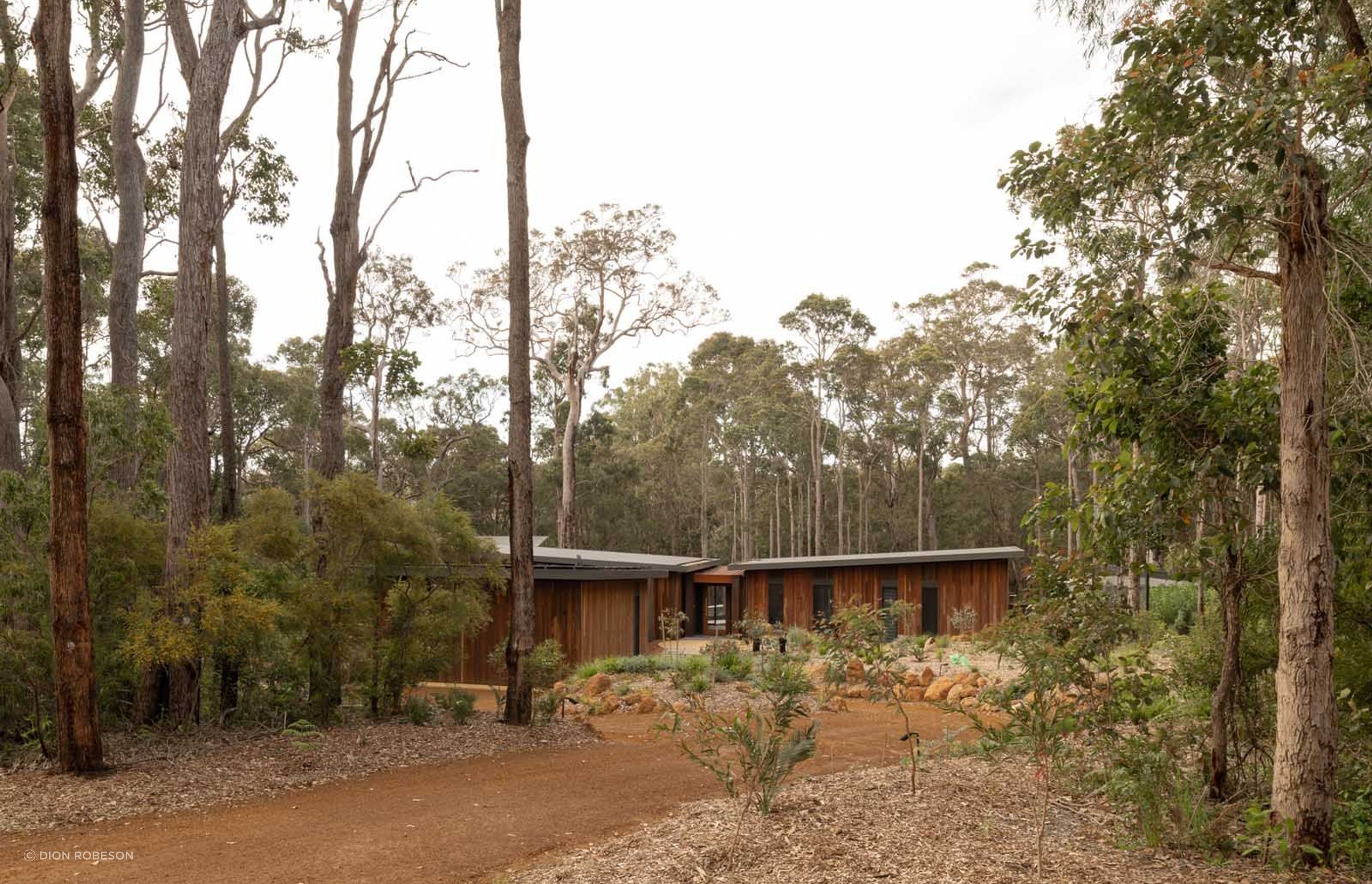 Treehouse Margaret River