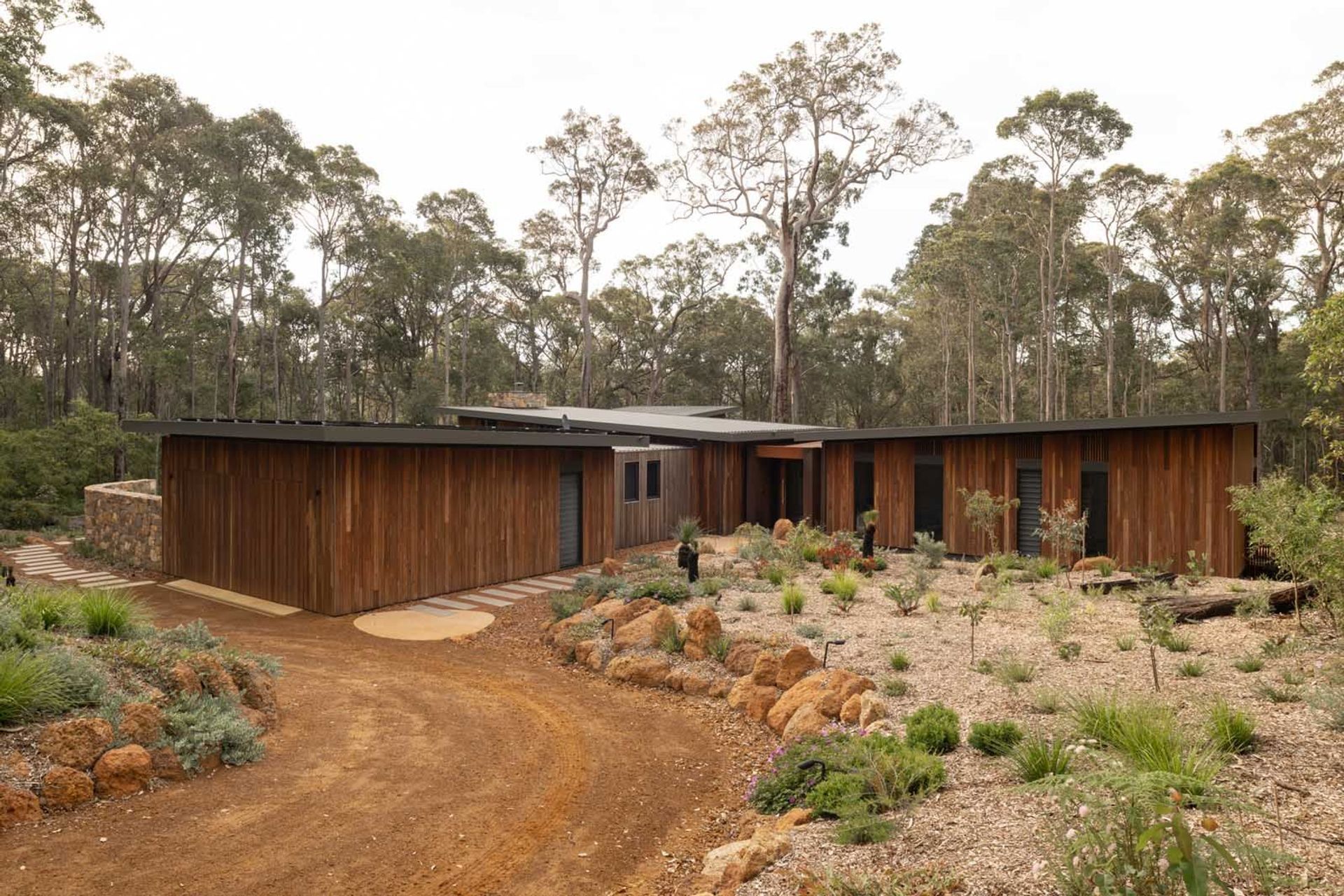 Treehouse Margaret River