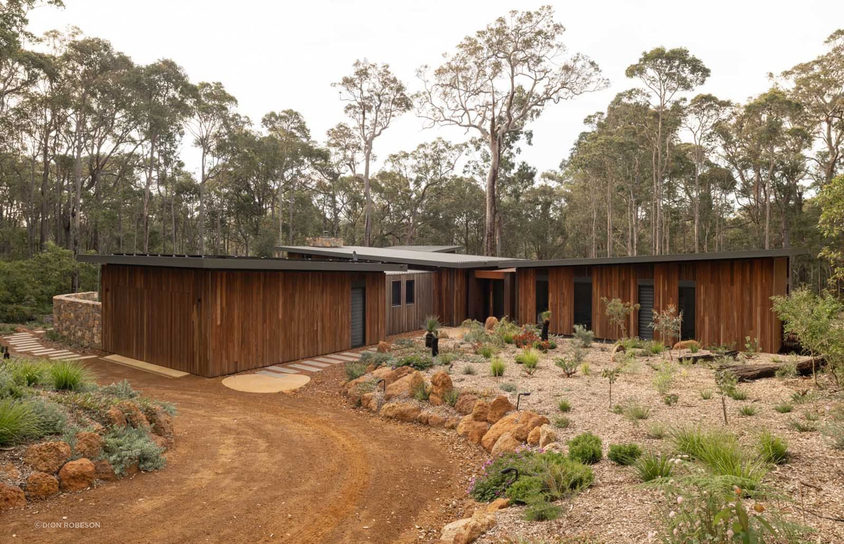 Treehouse Margaret River