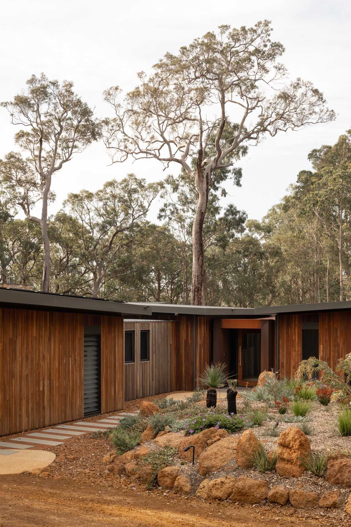 Treehouse Margaret River