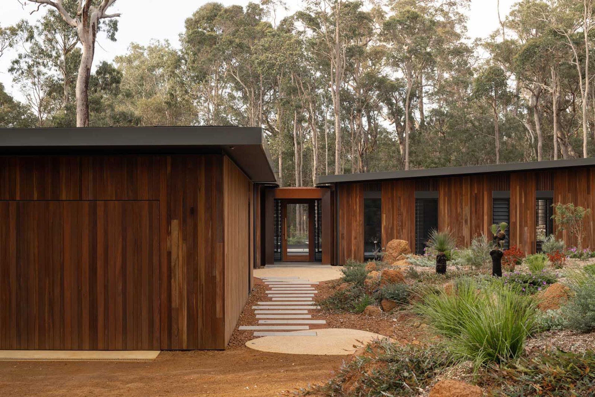 Treehouse Margaret River