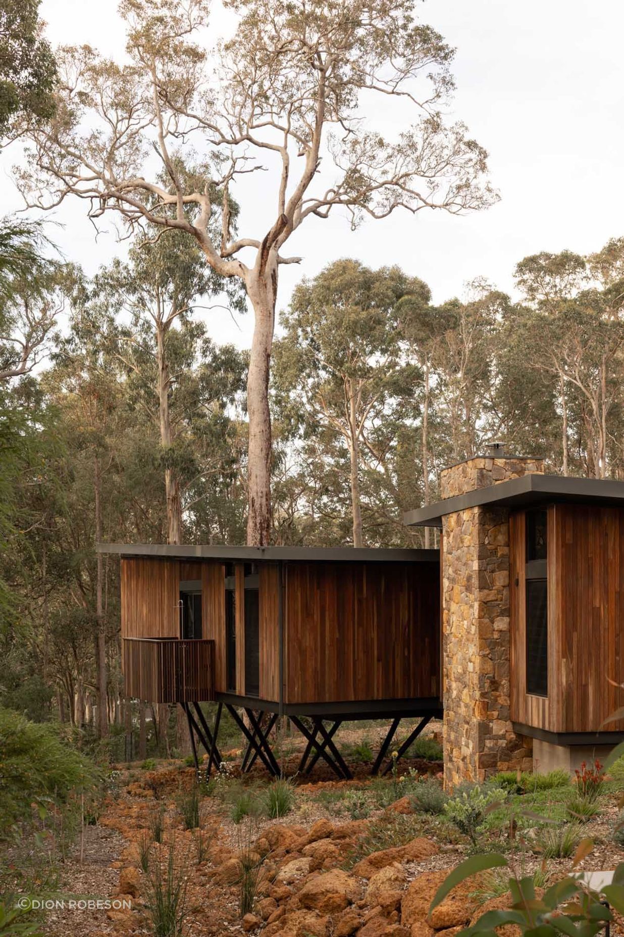 Treehouse Margaret River