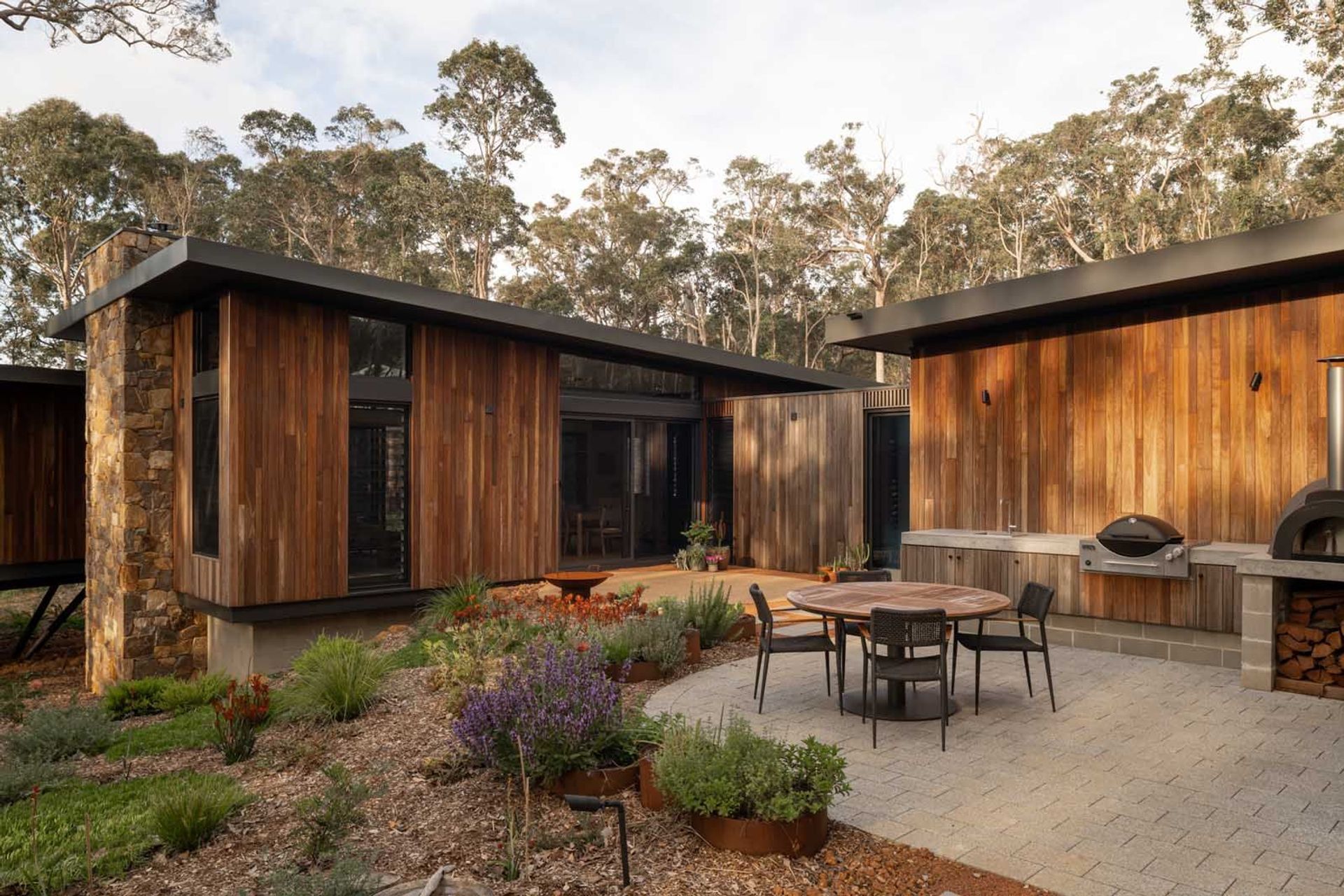 Treehouse Margaret River