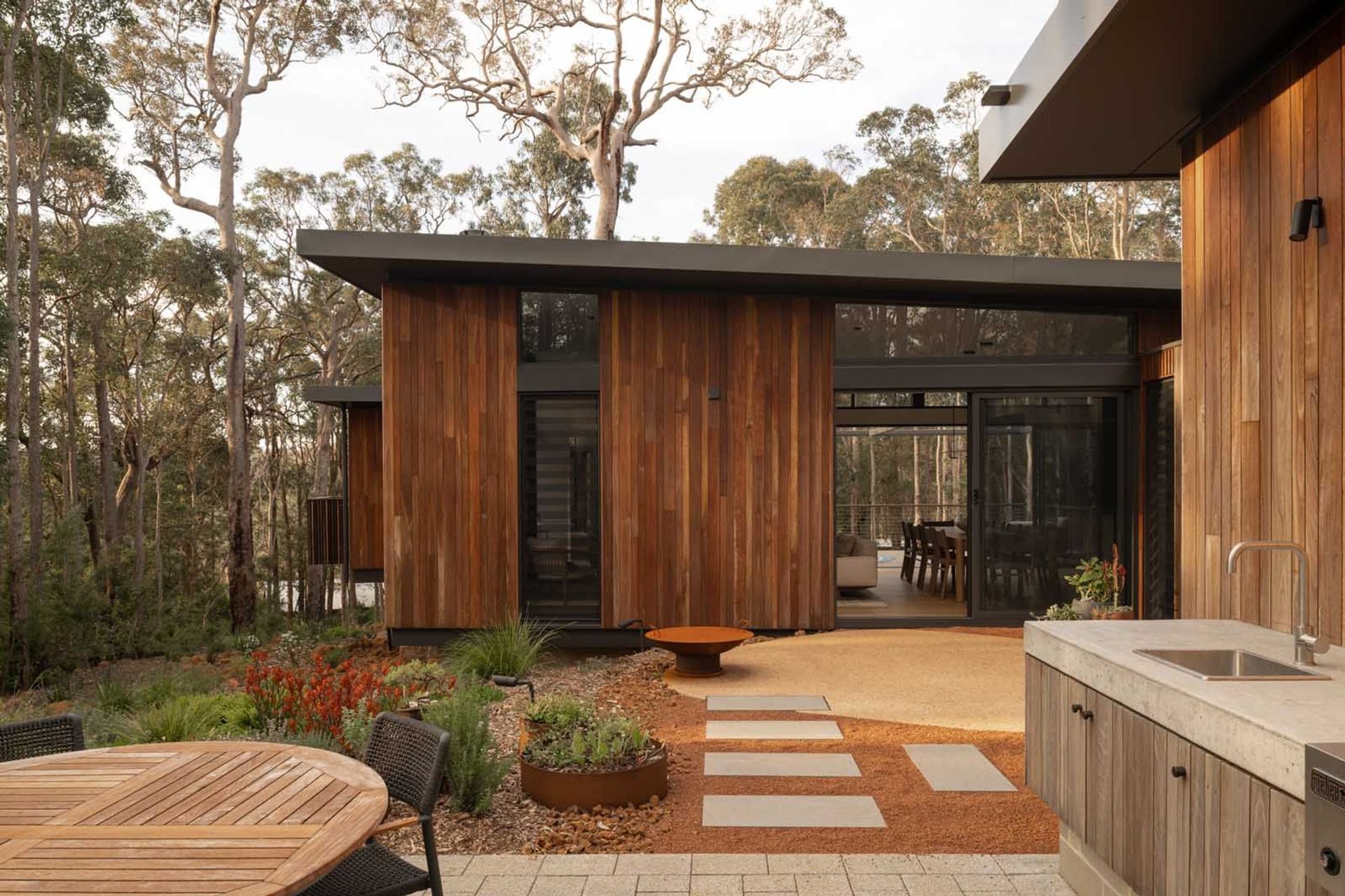 Treehouse Margaret River