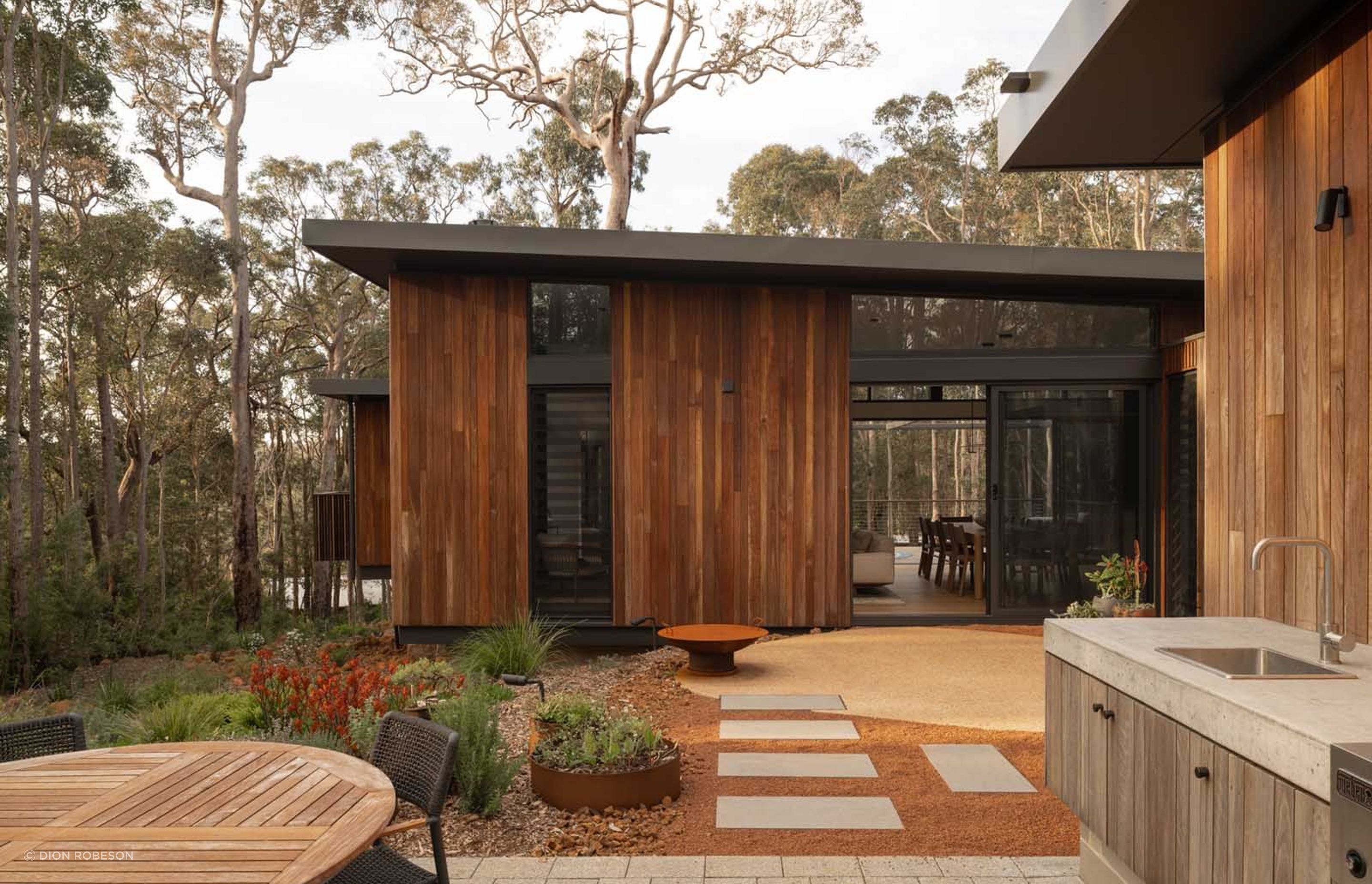 Treehouse Margaret River