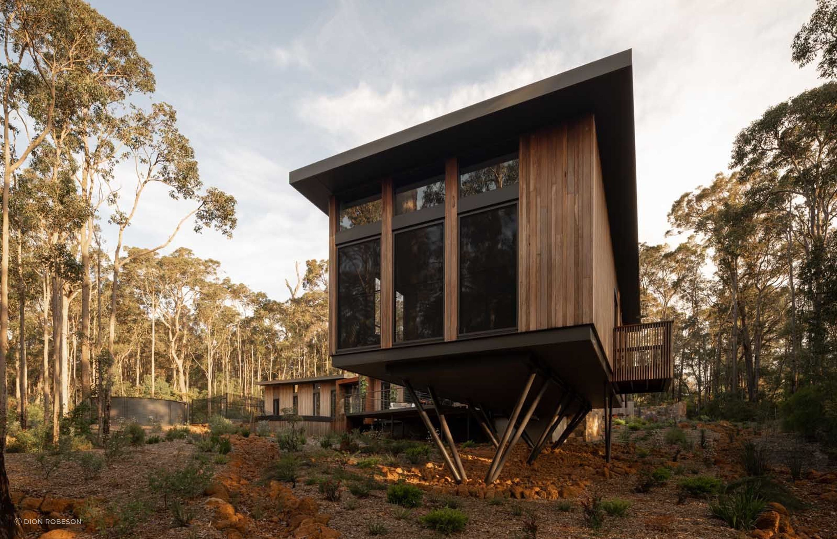 Treehouse Margaret River