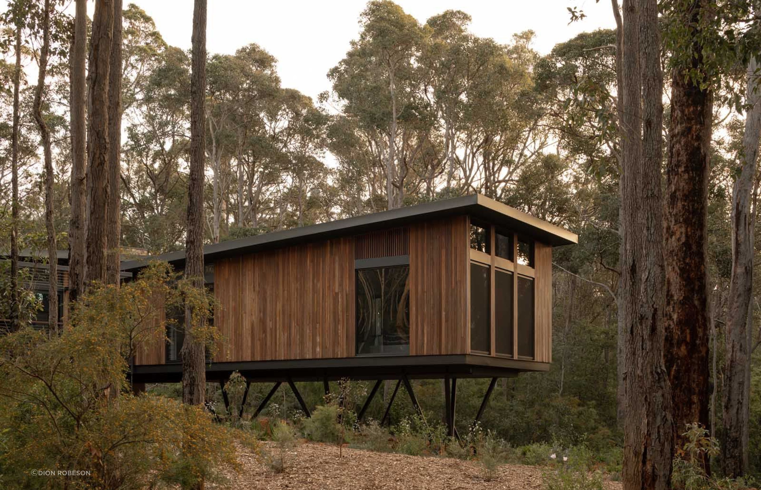 Treehouse Margaret River