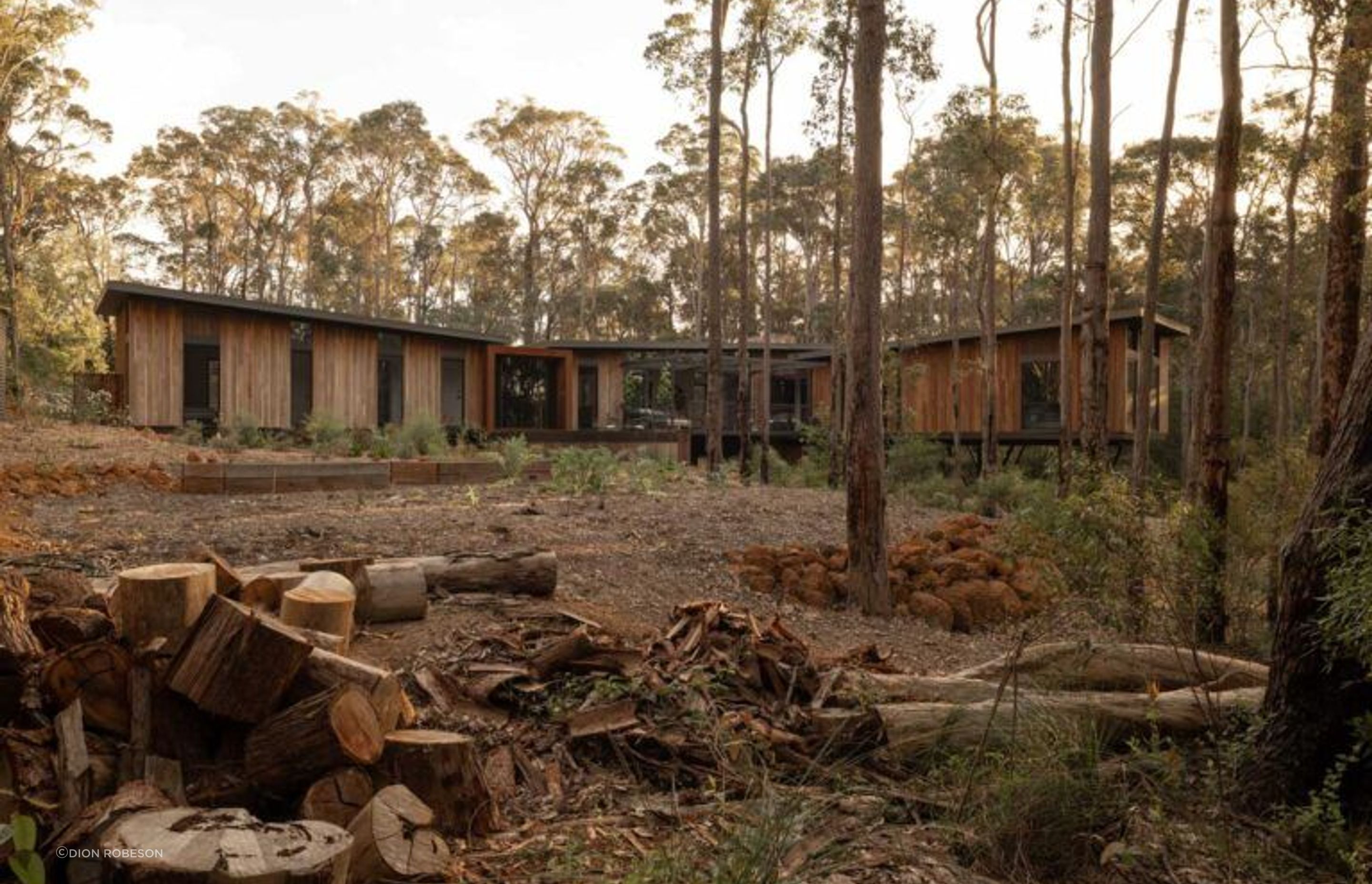 Treehouse Margaret River