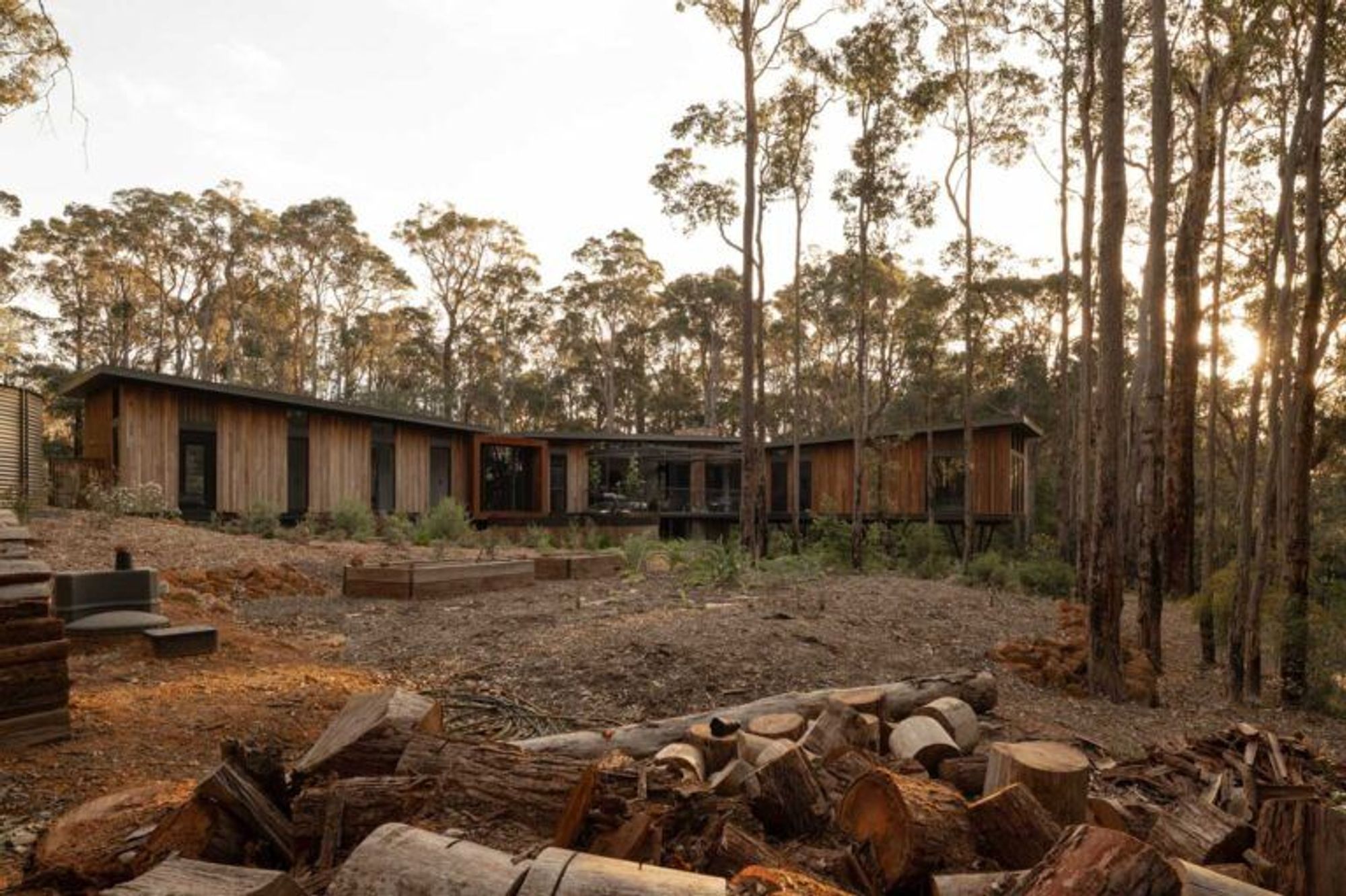 Treehouse Margaret River
