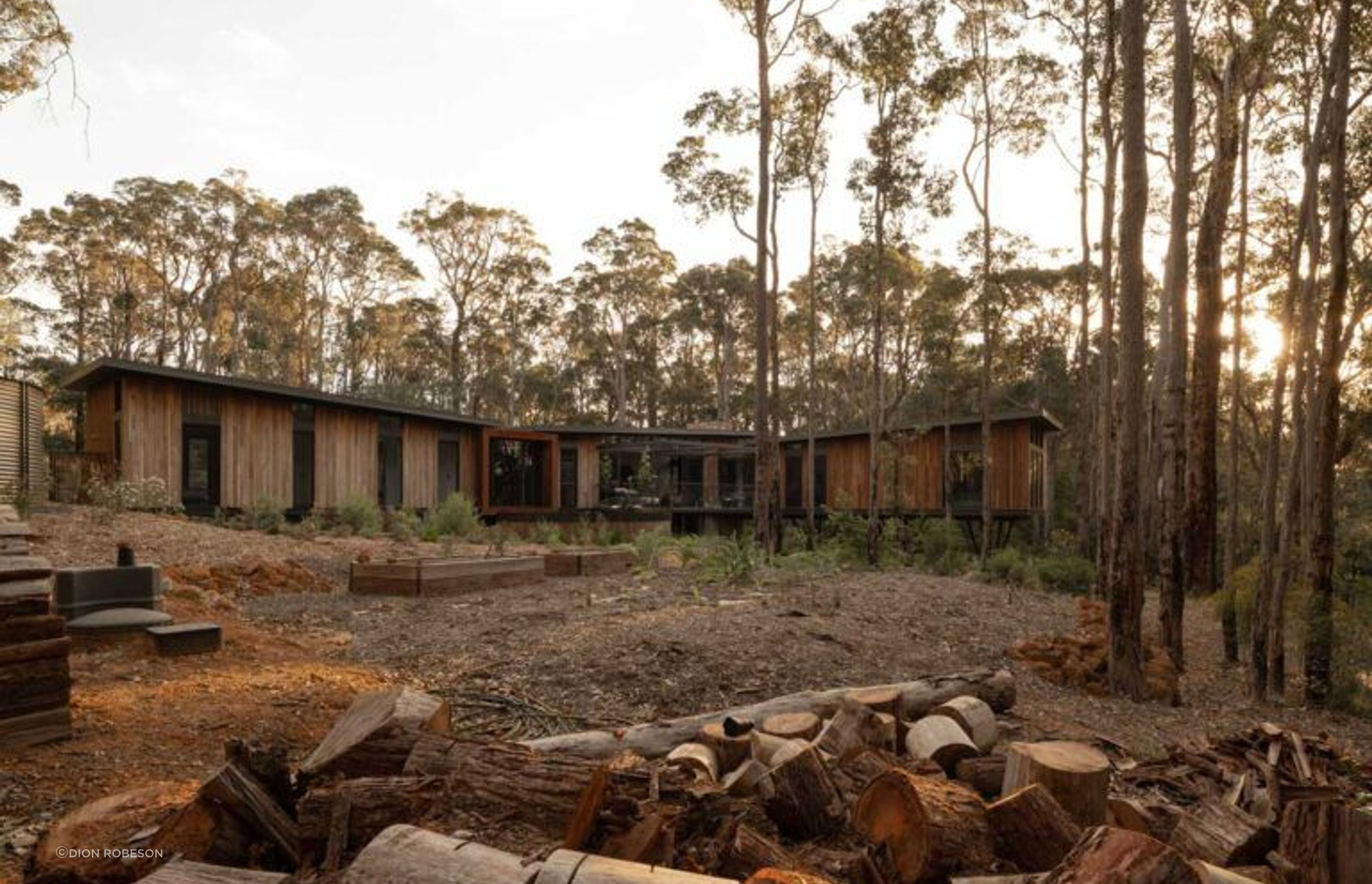 Treehouse Margaret River